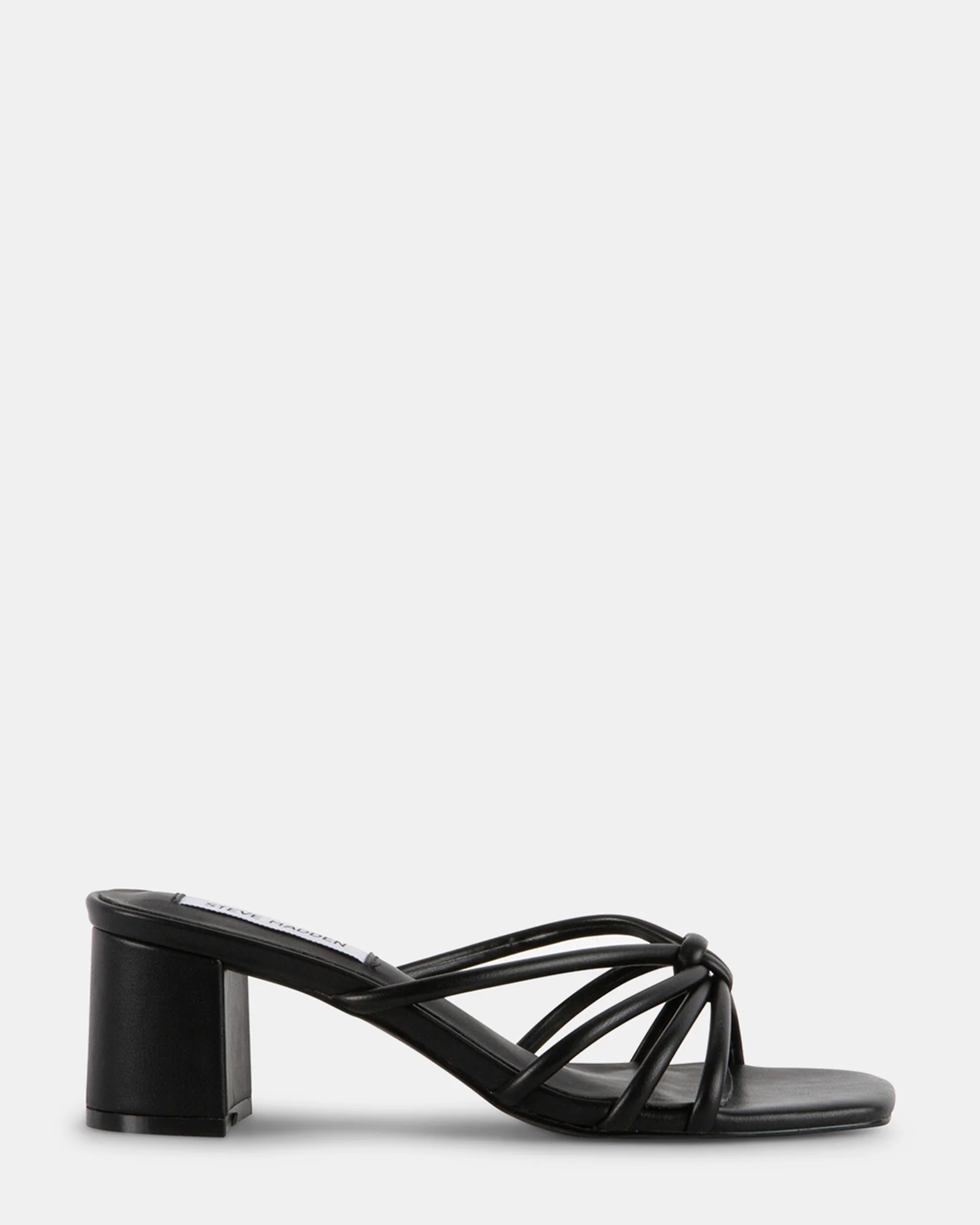 VAIN BLACK