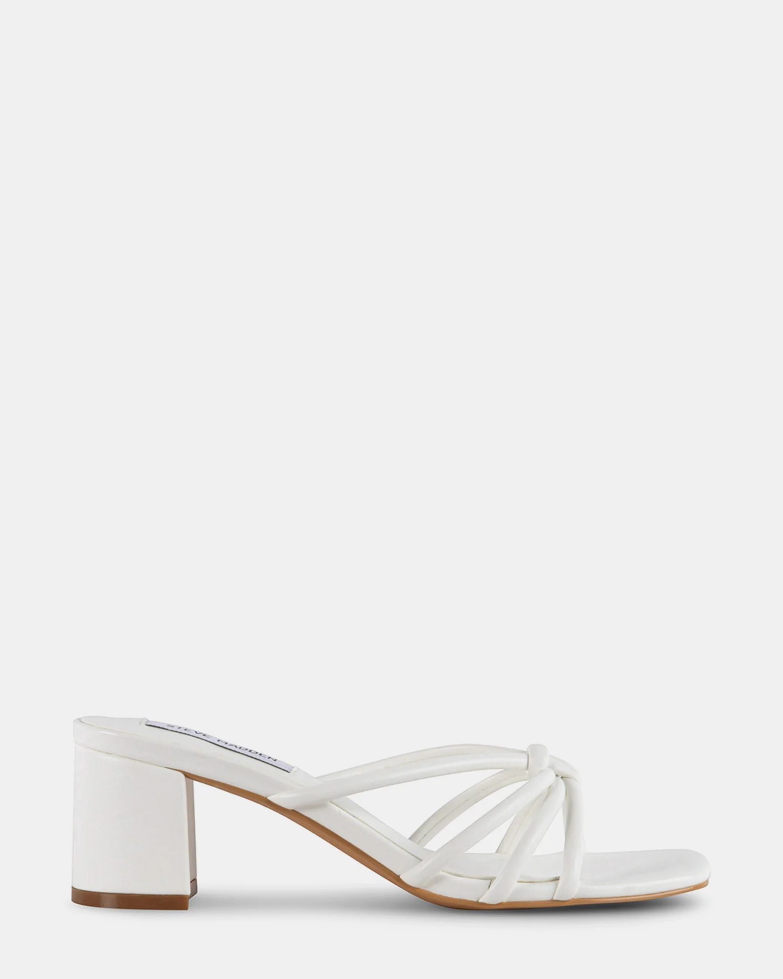 VAIN WHITE