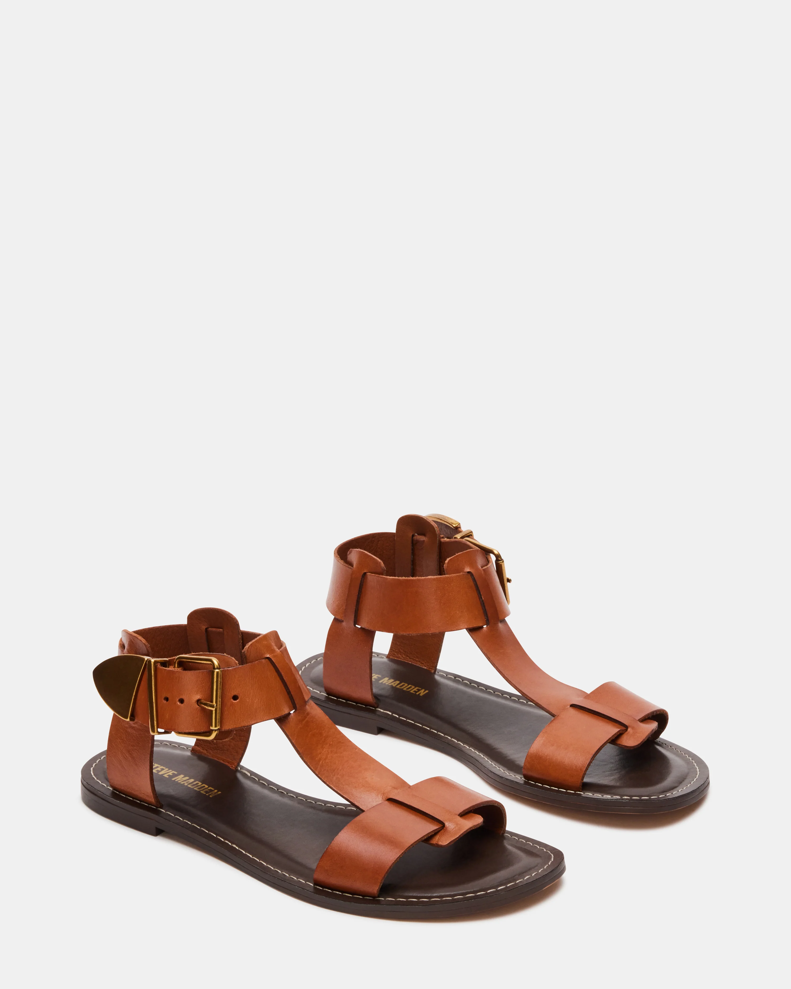 BRAZINN TAN LEATHER 4 BRAZINN TAN LEATHER