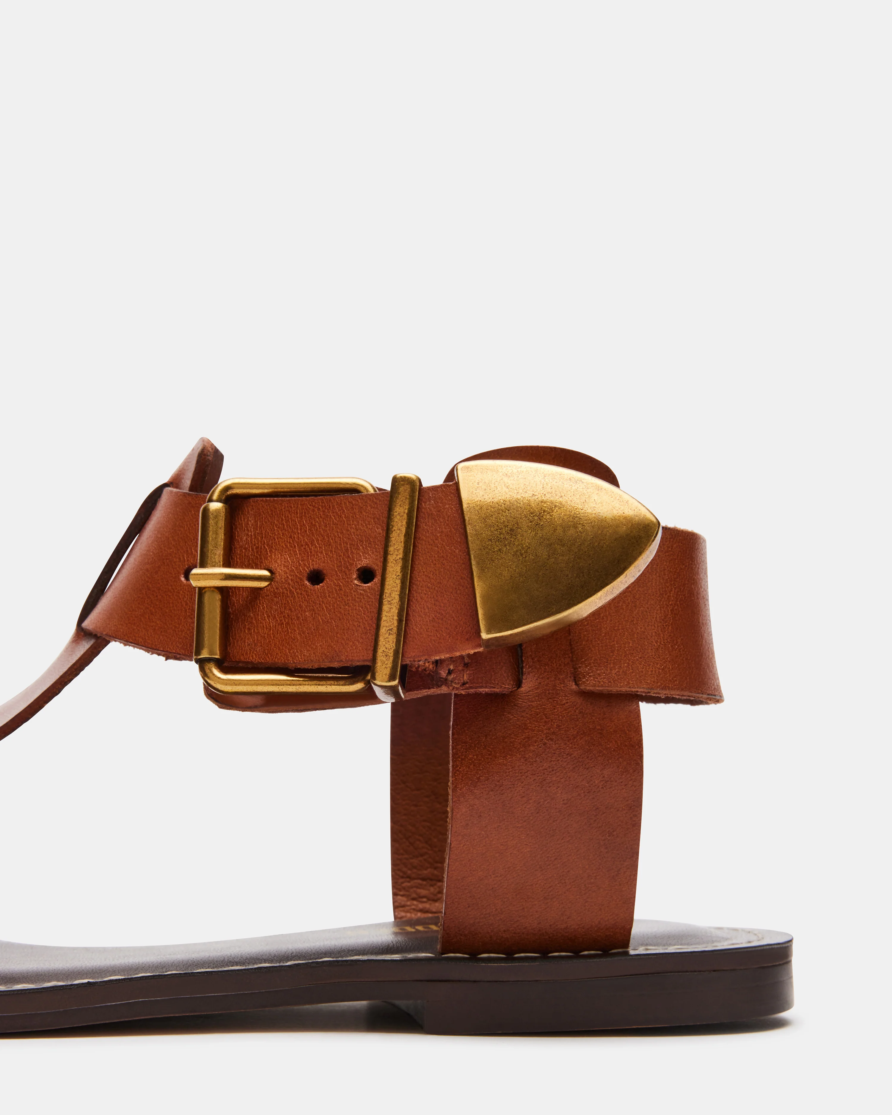 BRAZINN TAN LEATHER 5 BRAZINN TAN LEATHER