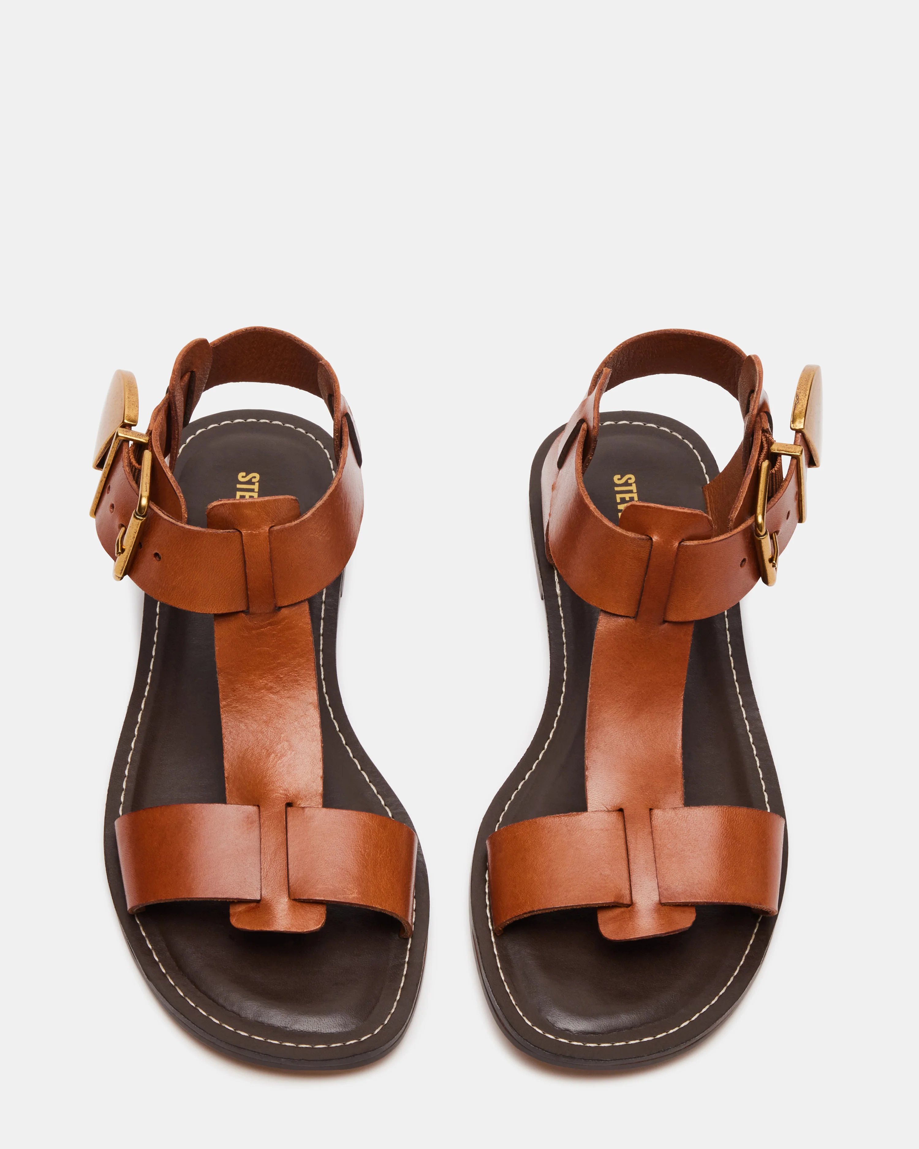 BRAZINN TAN LEATHER 6 BRAZINN TAN LEATHER