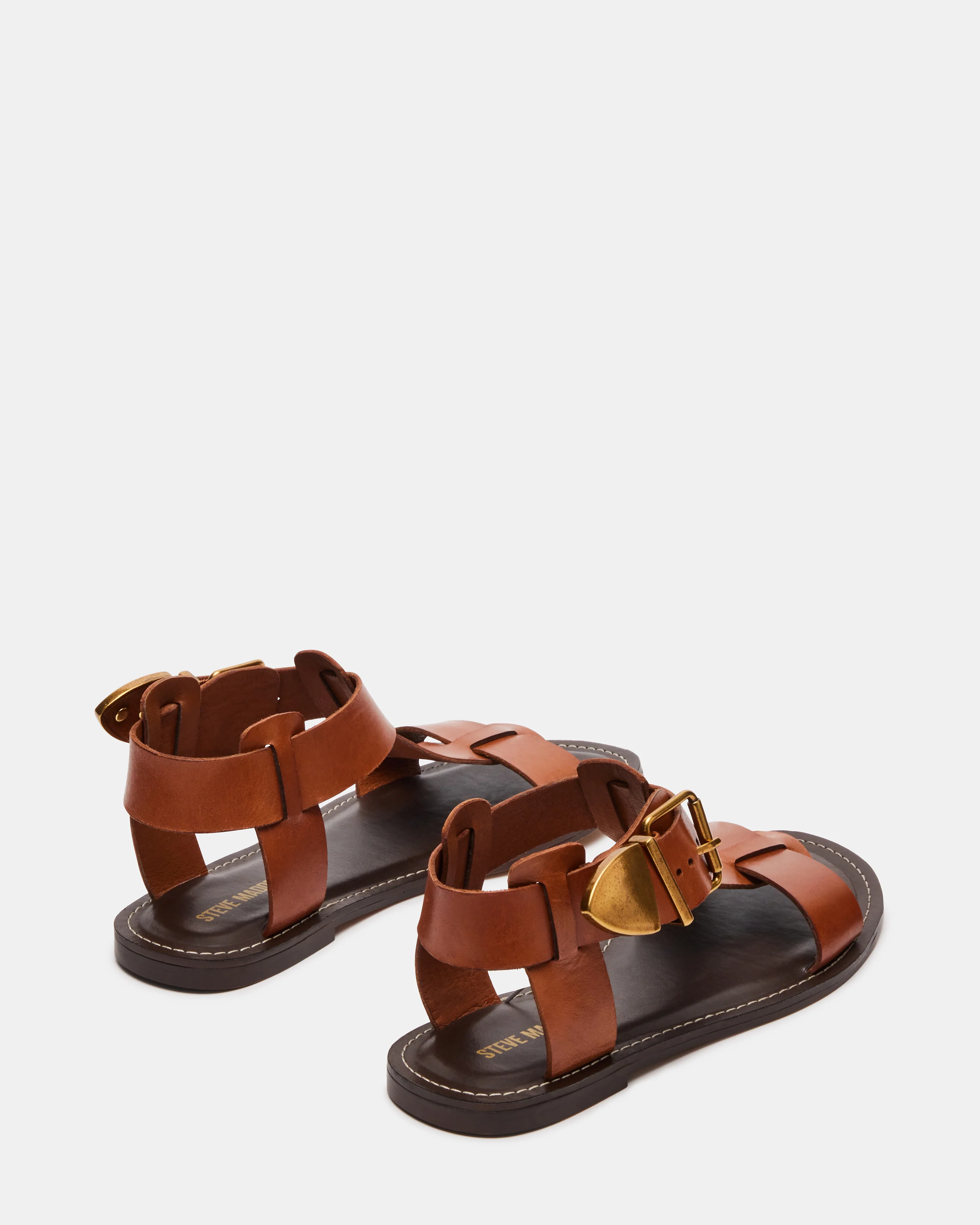 BRAZINN TAN LEATHER 7 BRAZINN TAN LEATHER