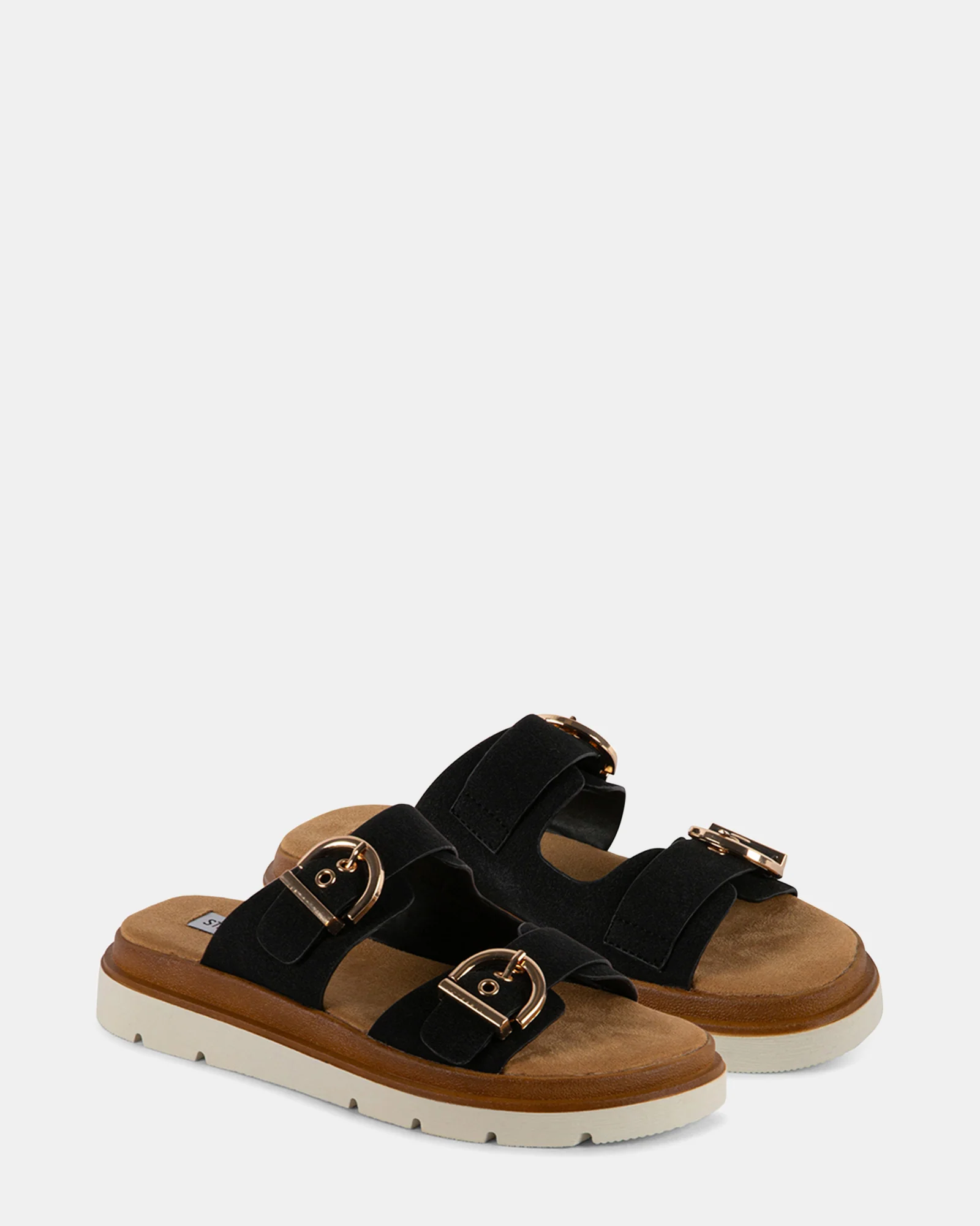 RYLLA BLACK 3 RYLLA BLACK