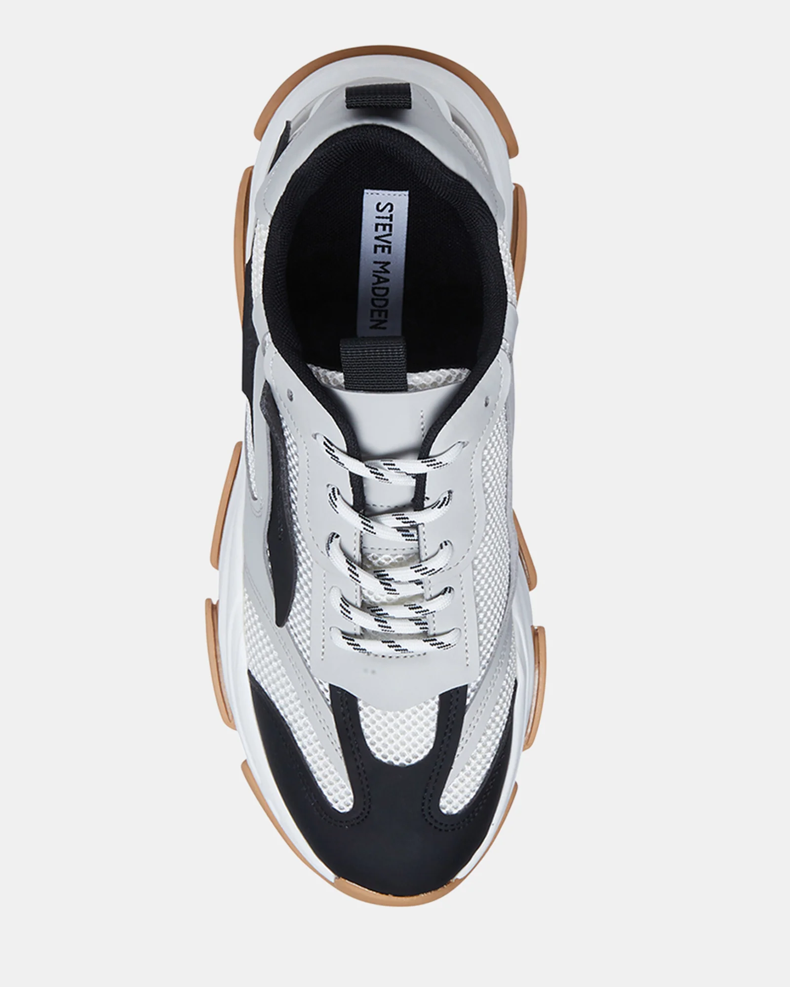 POSSESS WHITE MULTI 7 POSSESS WHITE MULTI