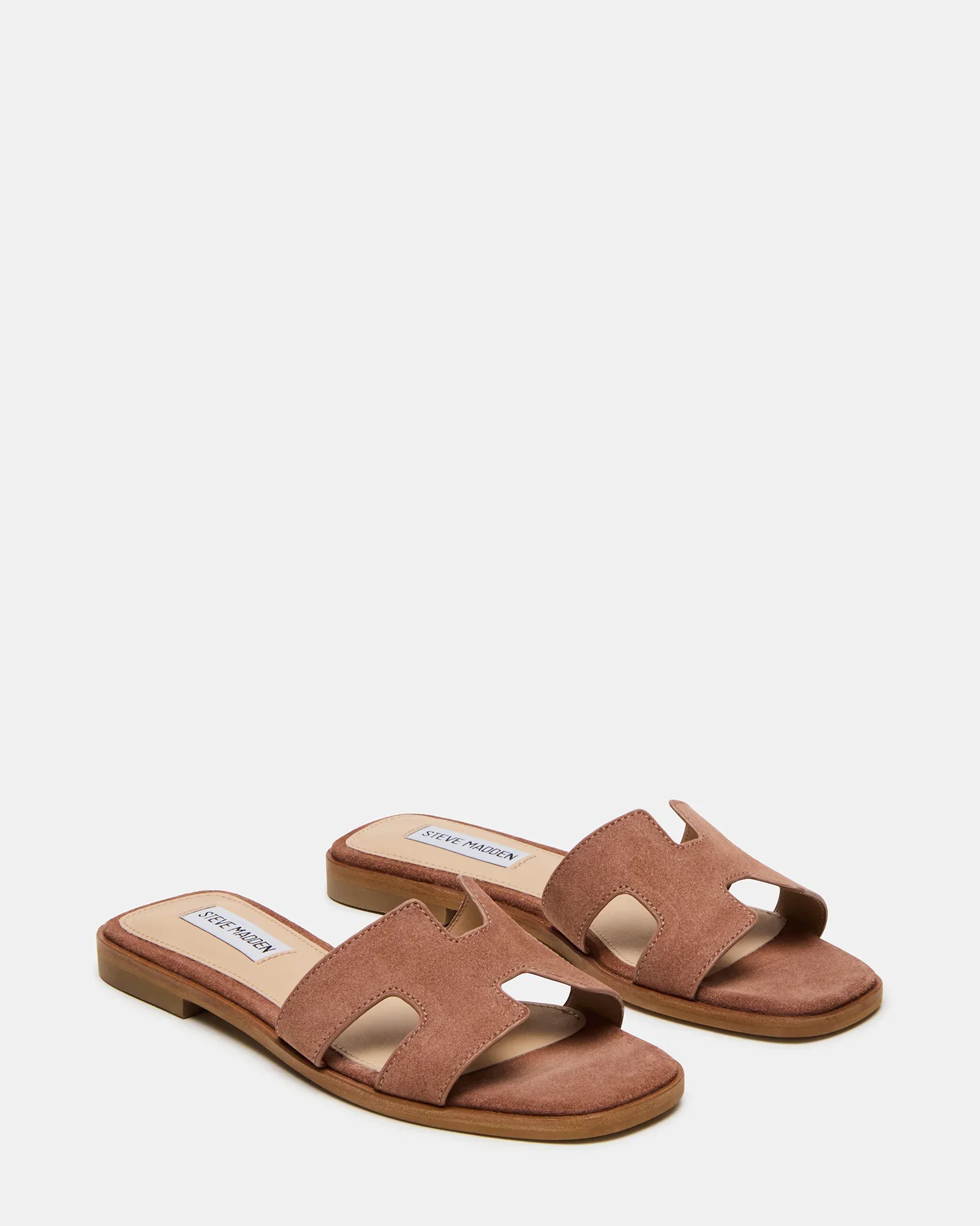 HADYN TAUPE SUEDE 4 HADYN TAUPE SUEDE