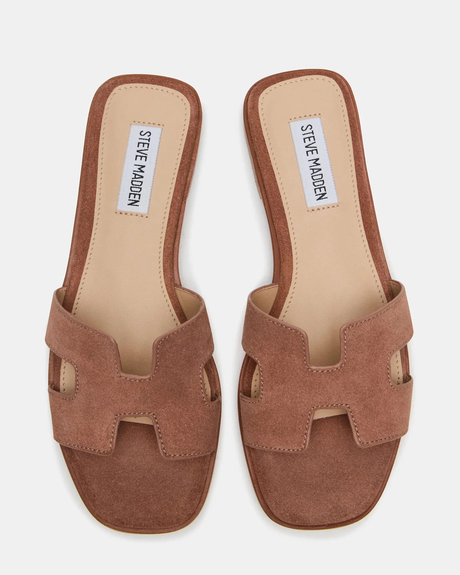 HADYN TAUPE SUEDE 6 HADYN TAUPE SUEDE