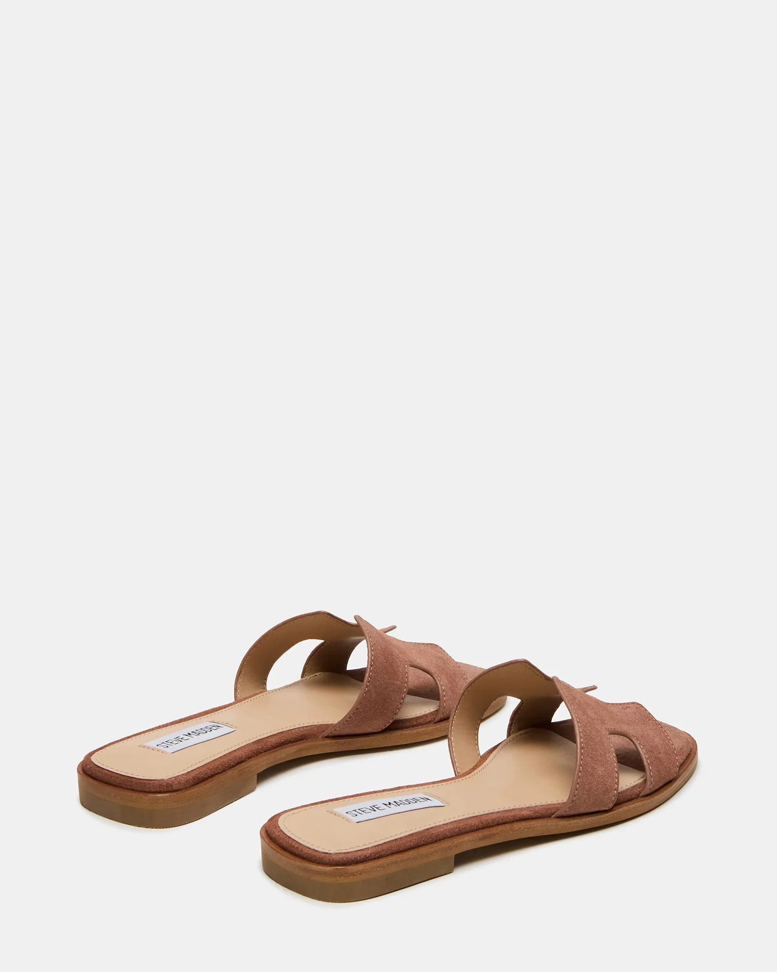 HADYN TAUPE SUEDE 7 HADYN TAUPE SUEDE