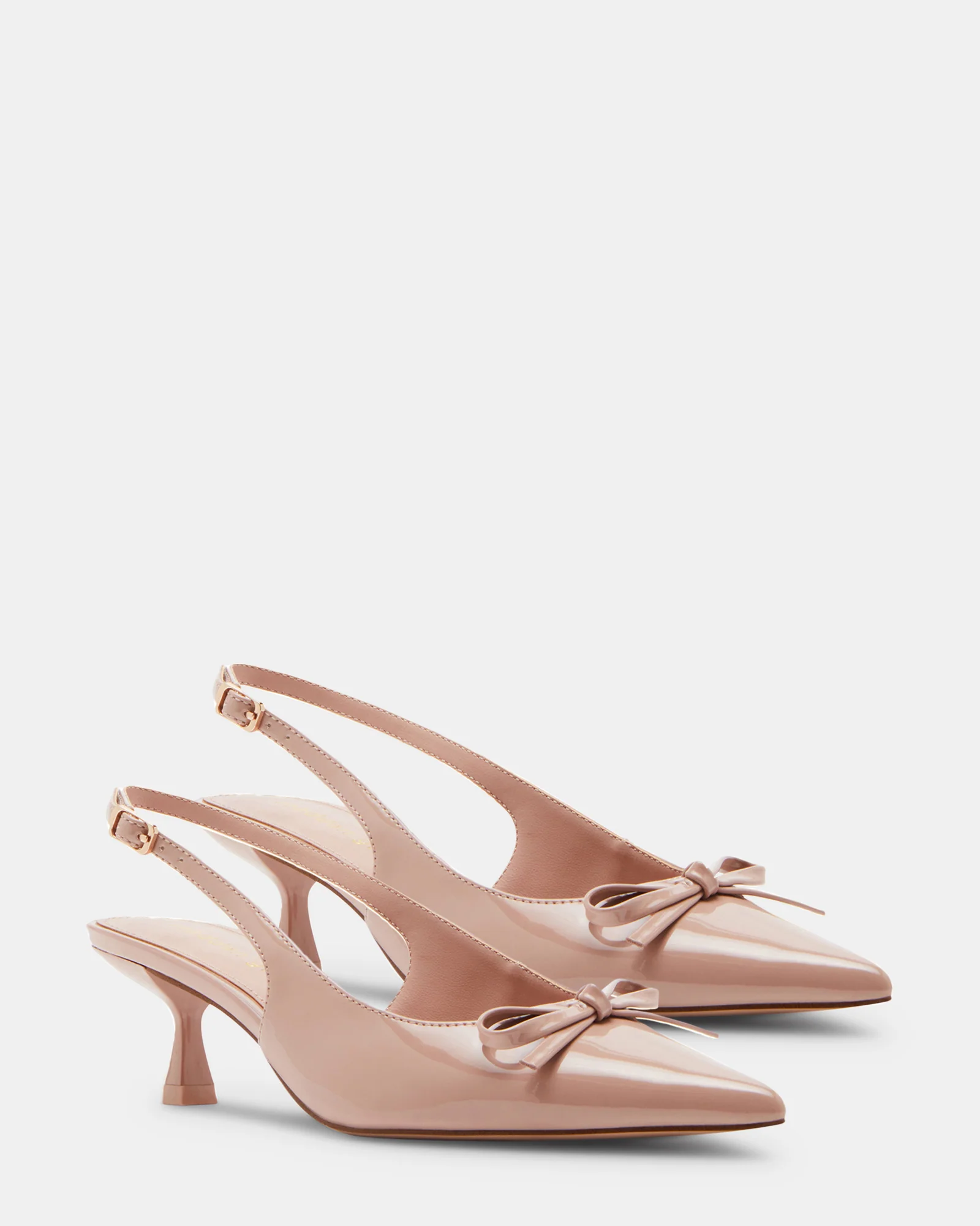 VOGUE NATURAL PATENT 3 VOGUE NATURAL PATENT