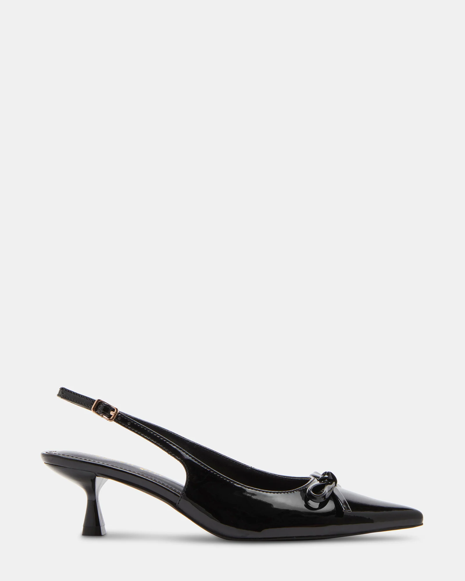 VOGUE BLACK PATENT