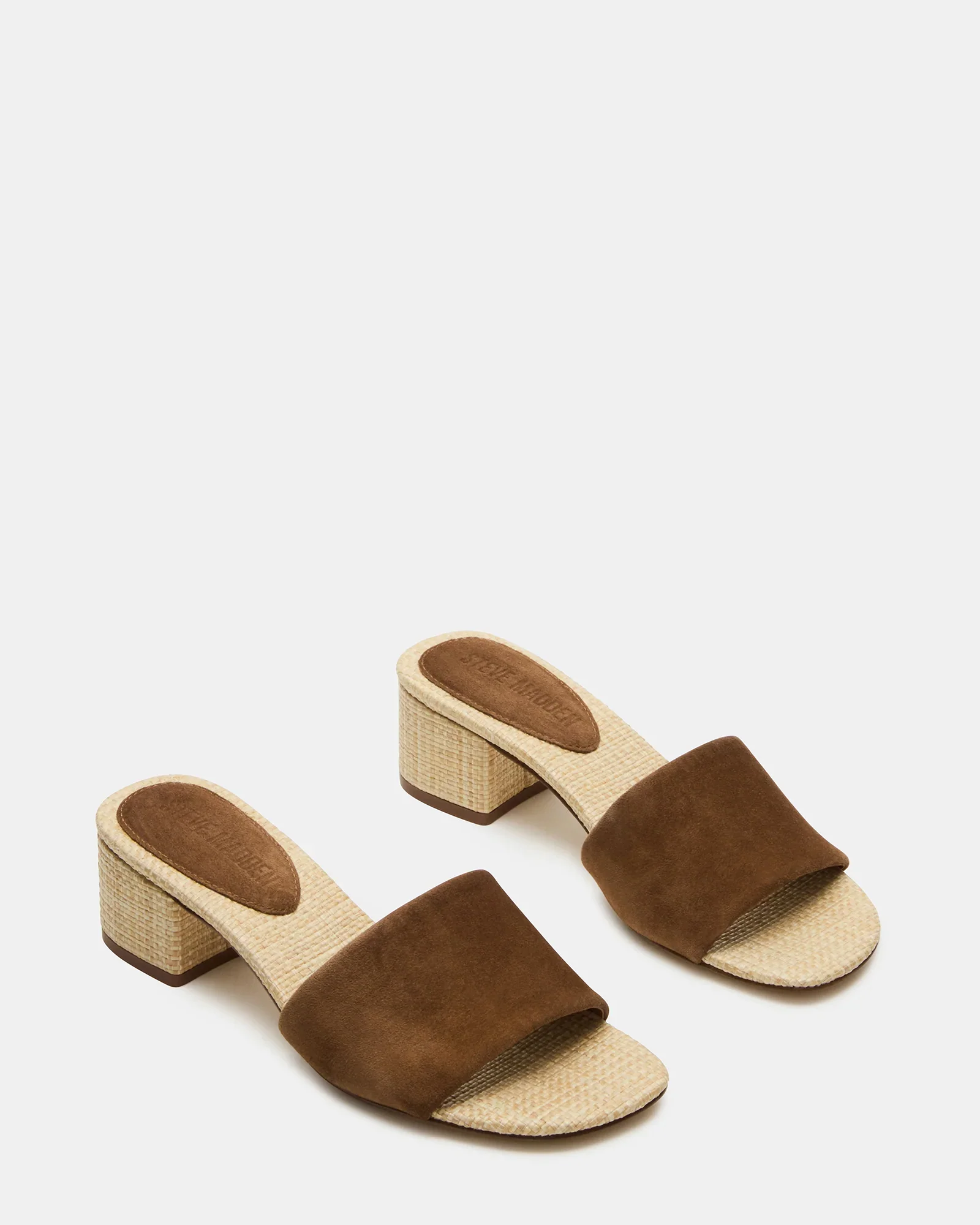 HAILEE TAN SUEDE 3 HAILEE TAN SUEDE
