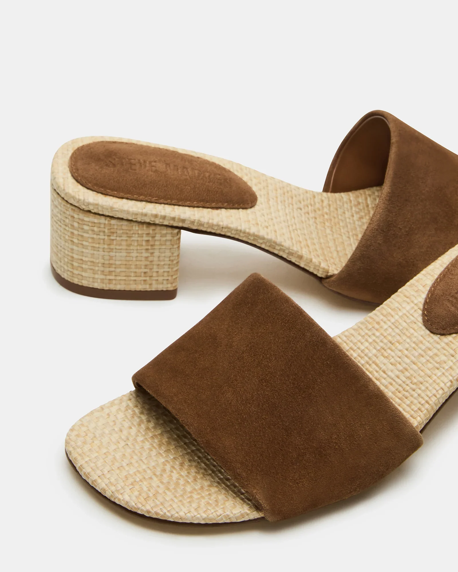 HAILEE TAN SUEDE 4 HAILEE TAN SUEDE