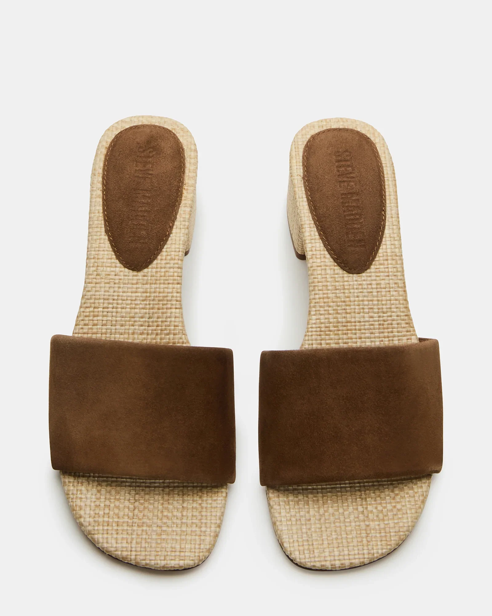 HAILEE TAN SUEDE 5 HAILEE TAN SUEDE