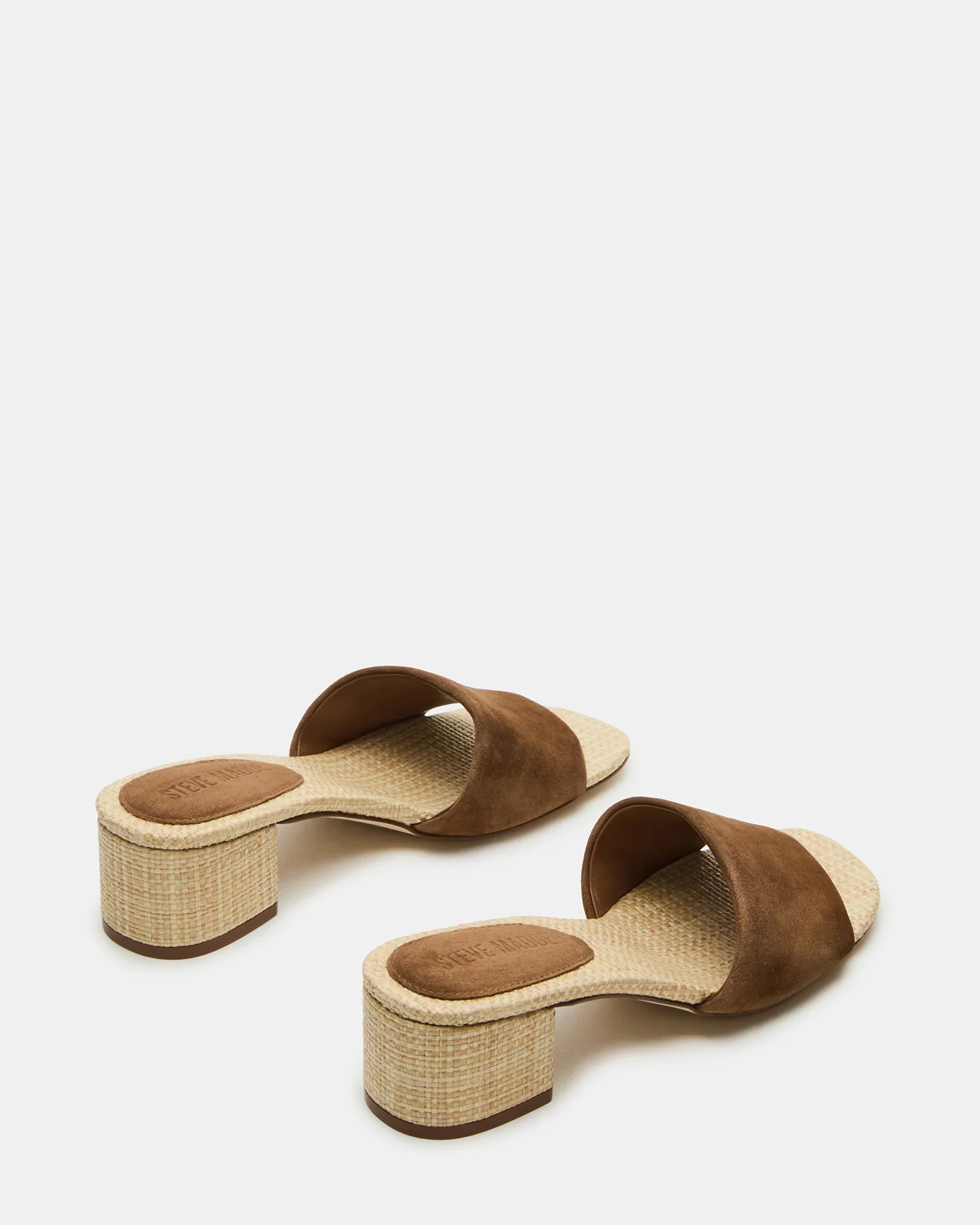 HAILEE TAN SUEDE 6 HAILEE TAN SUEDE