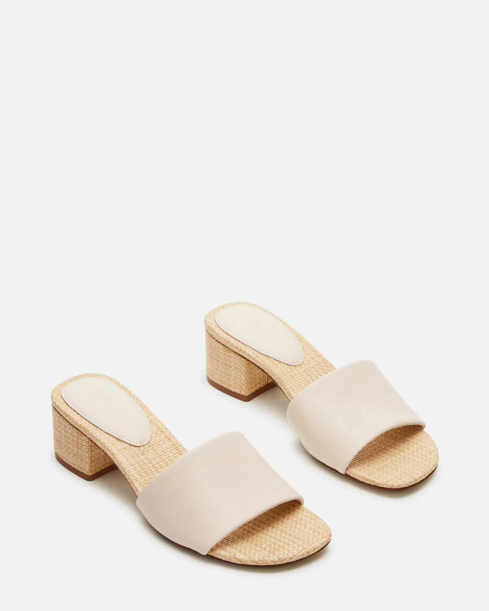HAILEE NATURAL LEATHER 4 HAILEE NATURAL LEATHER