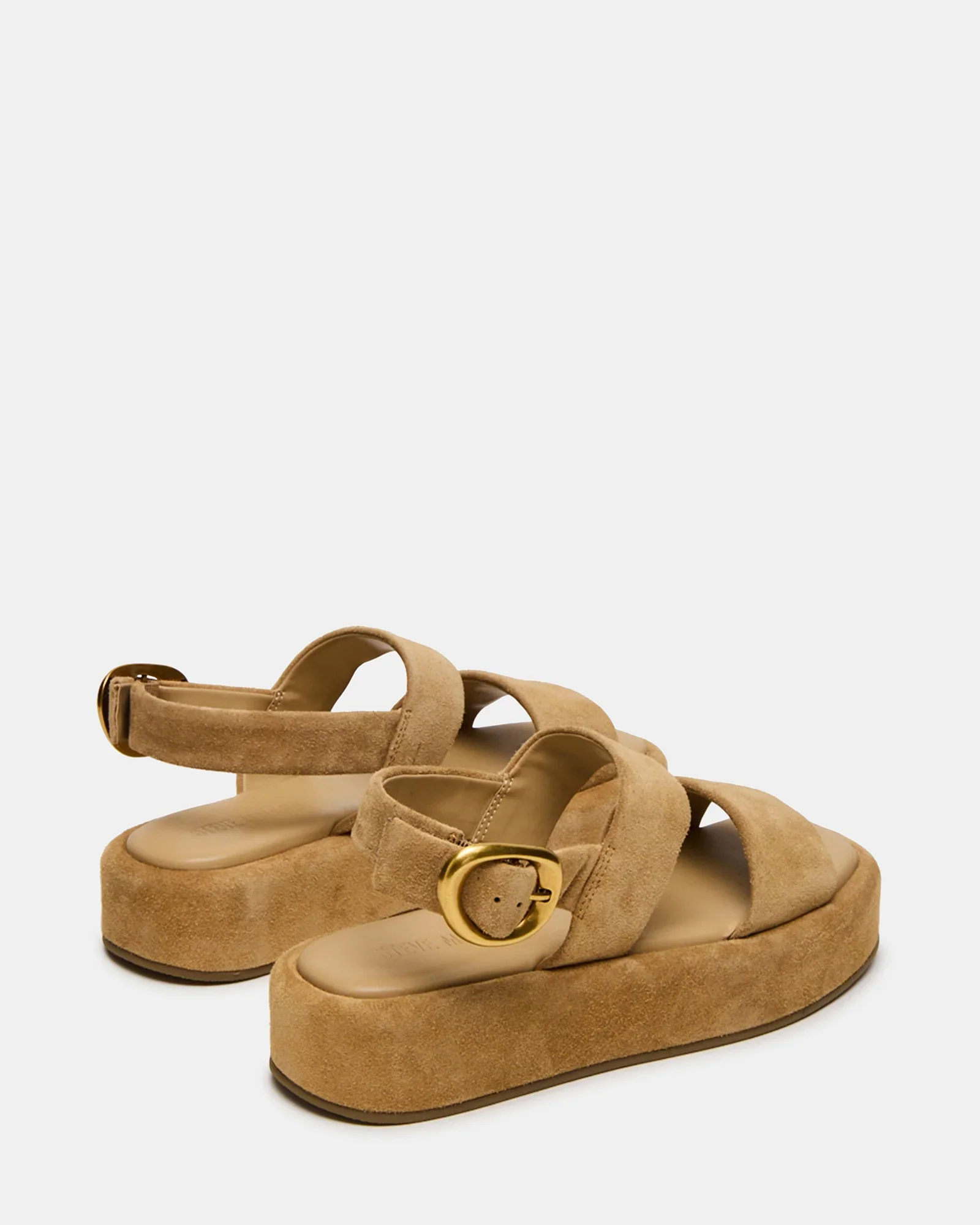 BARONI NATURAL SUEDE 6 BARONI NATURAL SUEDE