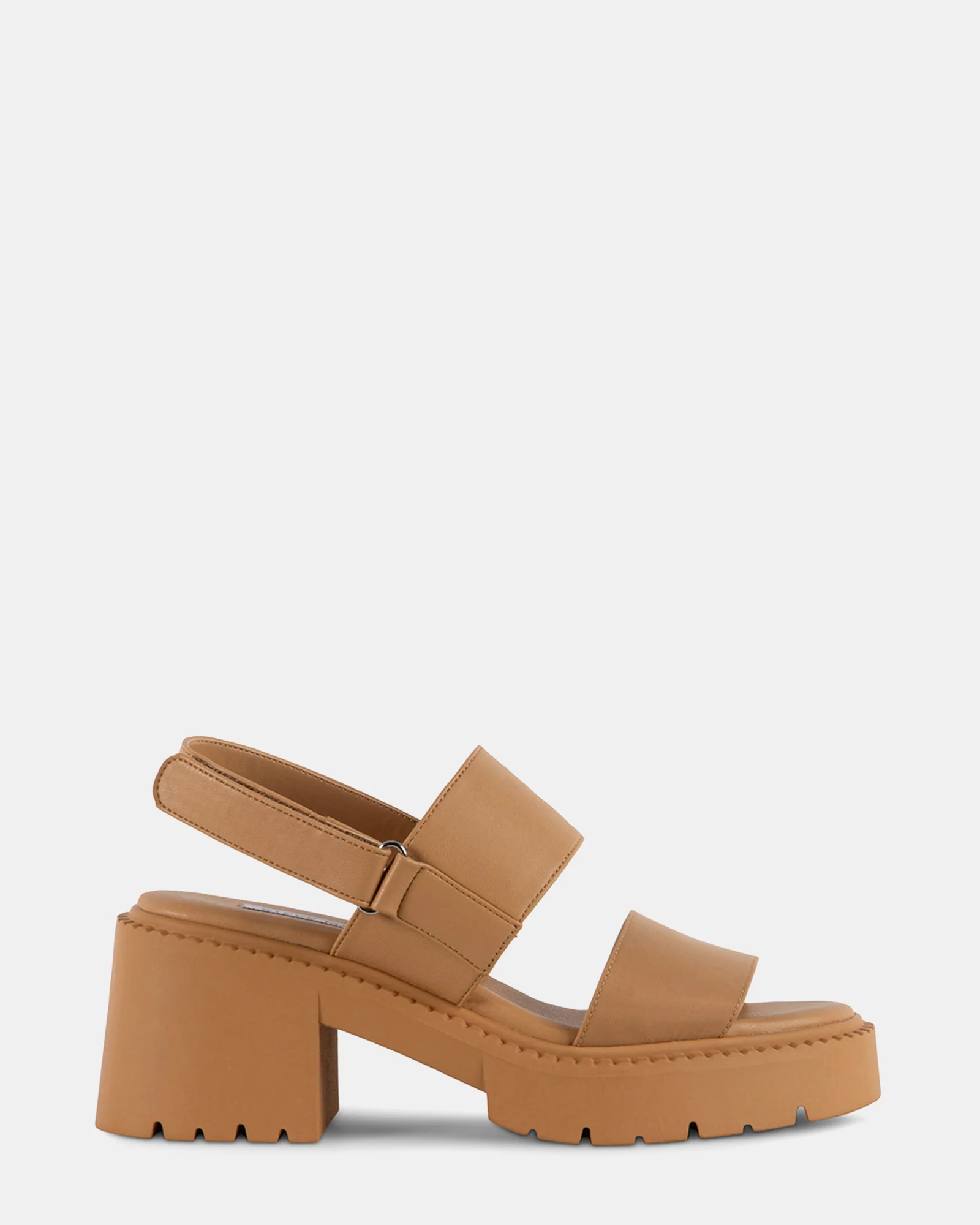 TRIBE TAN