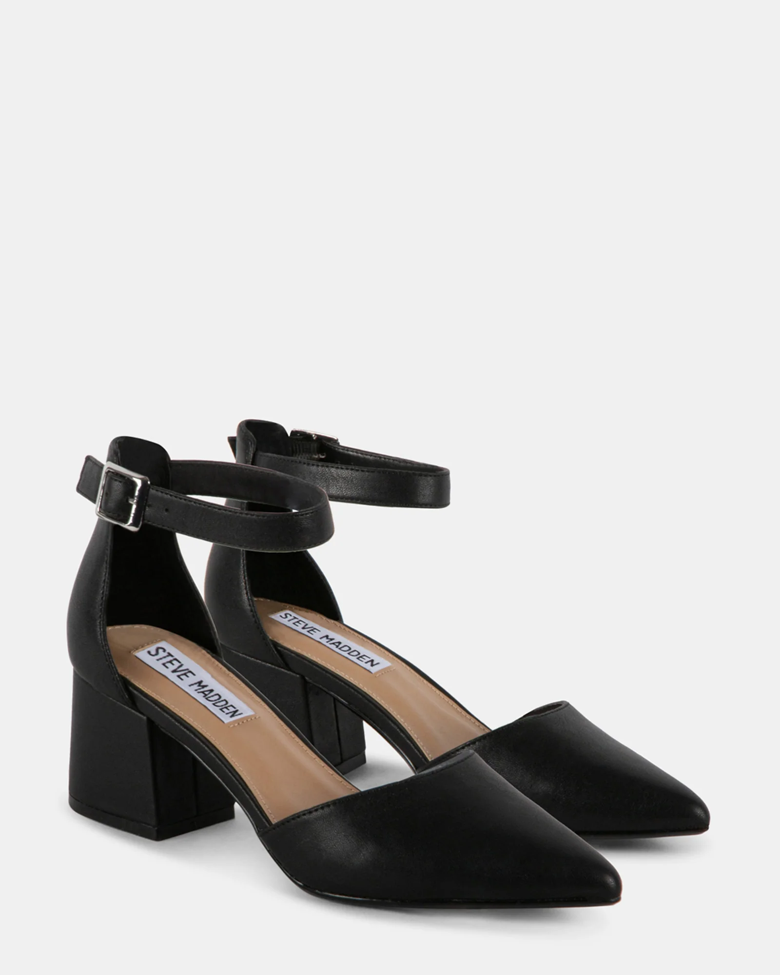 DARA-C1 BLACK SYNTHETIC 3 DARA-C1 BLACK SYNTHETIC
