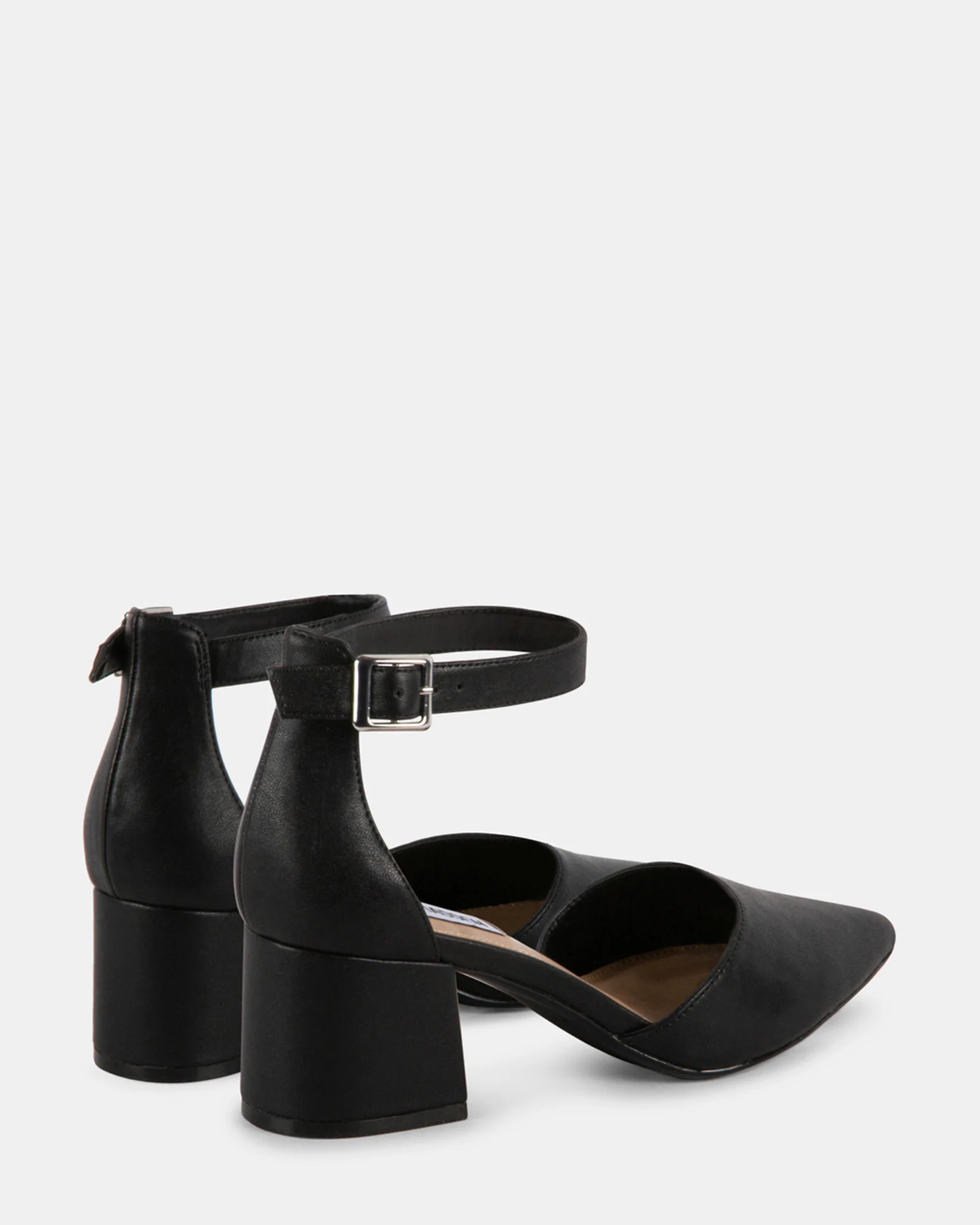 DARA-C1 BLACK SYNTHETIC 4 DARA-C1 BLACK SYNTHETIC
