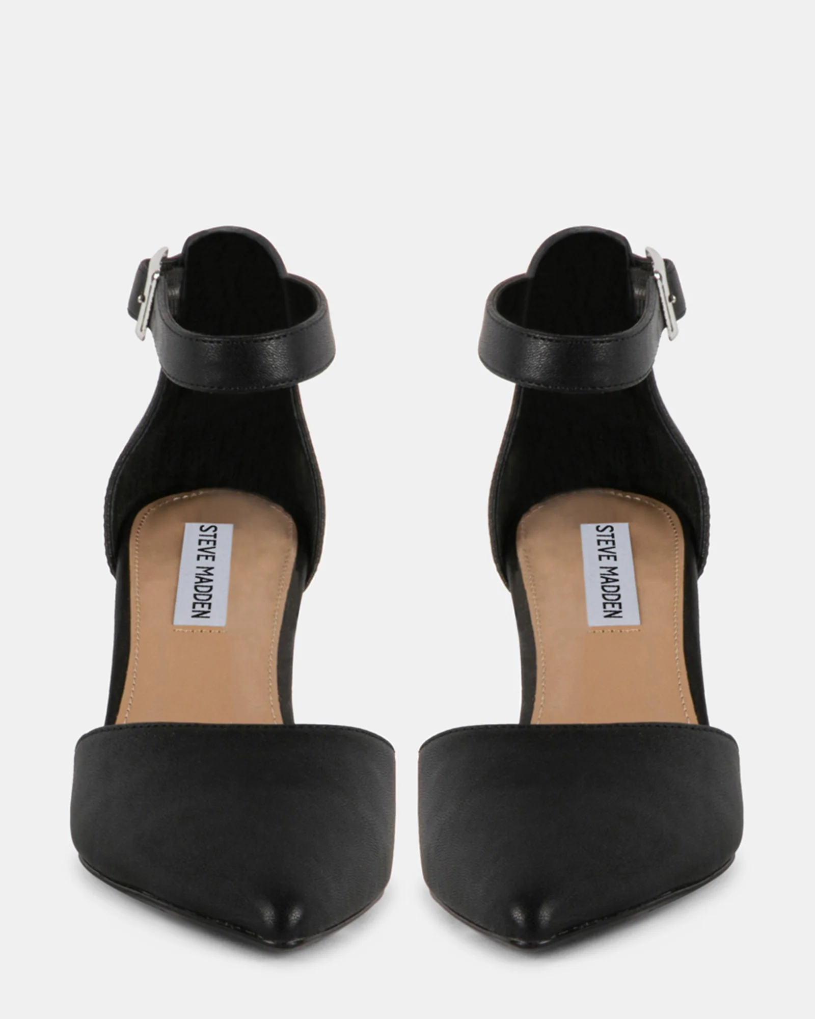 DARA-C1 BLACK SYNTHETIC 5 DARA-C1 BLACK SYNTHETIC