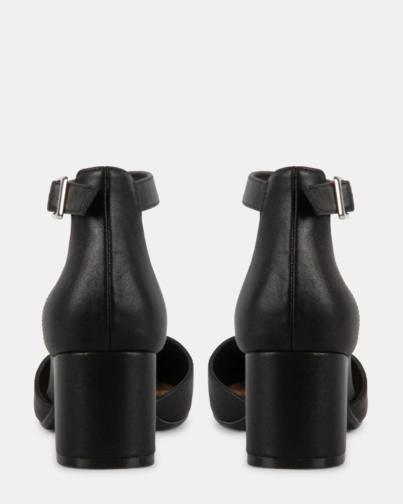 DARA-C1 BLACK SYNTHETIC 6 DARA-C1 BLACK SYNTHETIC