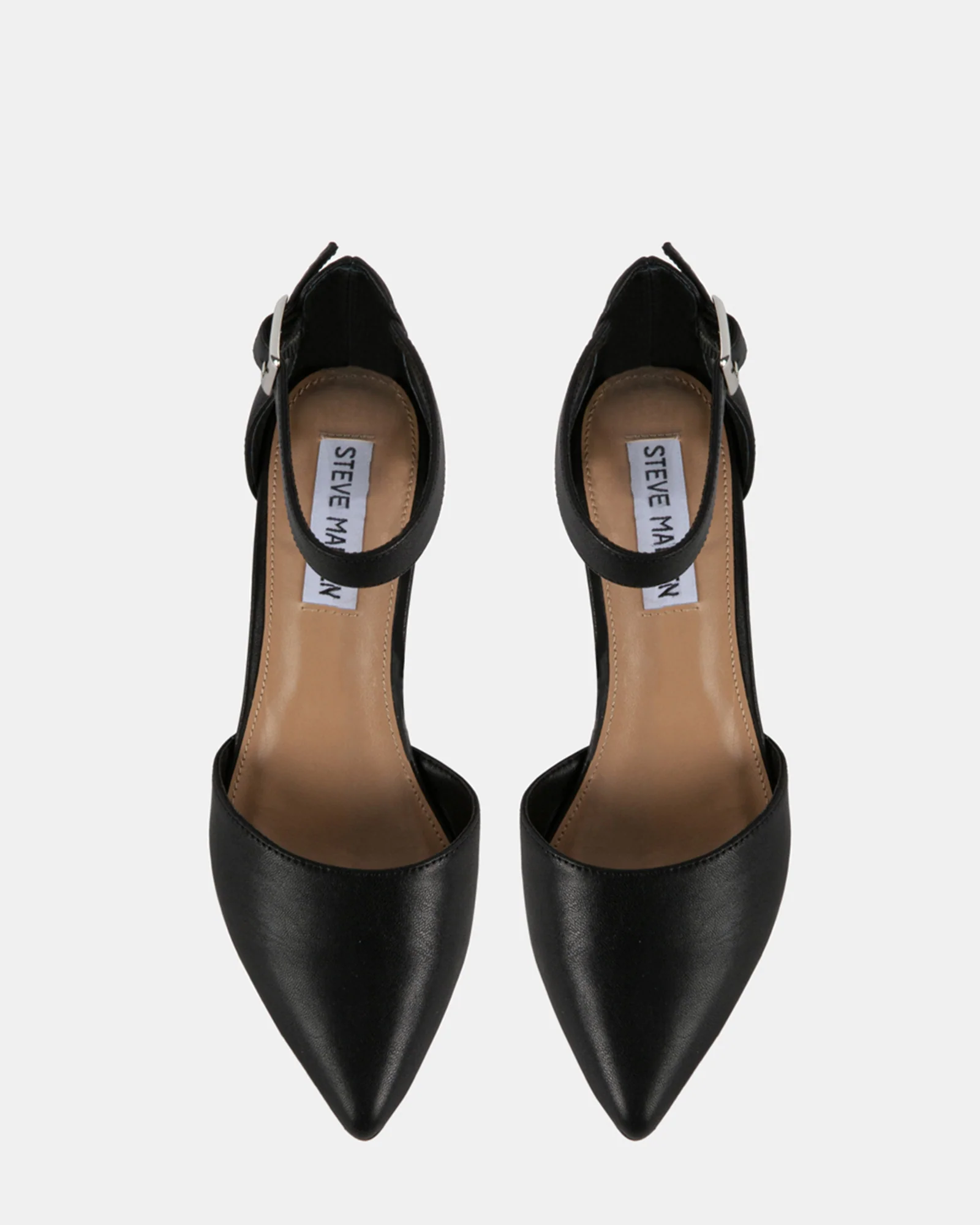 DARA-C1 BLACK SYNTHETIC 7 DARA-C1 BLACK SYNTHETIC