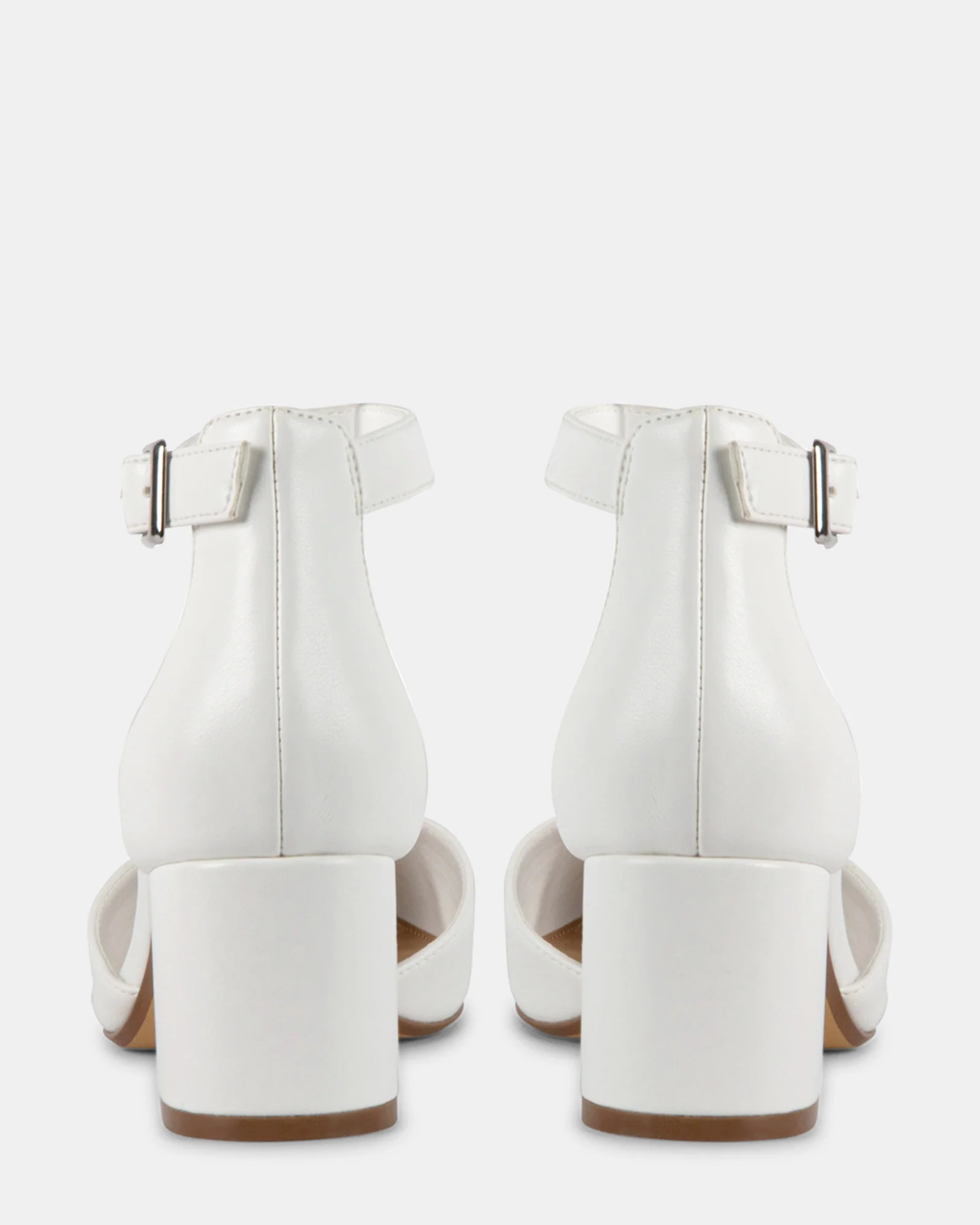 DARA-C1 WHITE SYNTHETIC 6 DARA-C1 WHITE SYNTHETIC