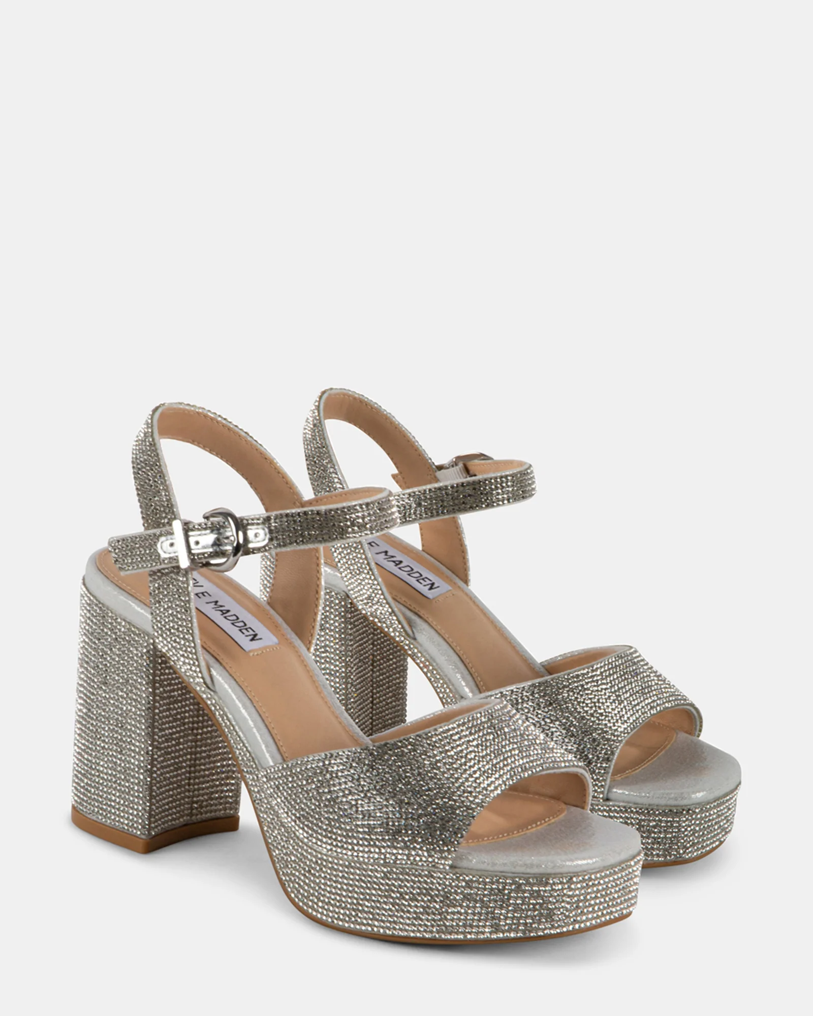 EARTHY-R SILVER MULTI 3 EARTHY-R SILVER MULTI