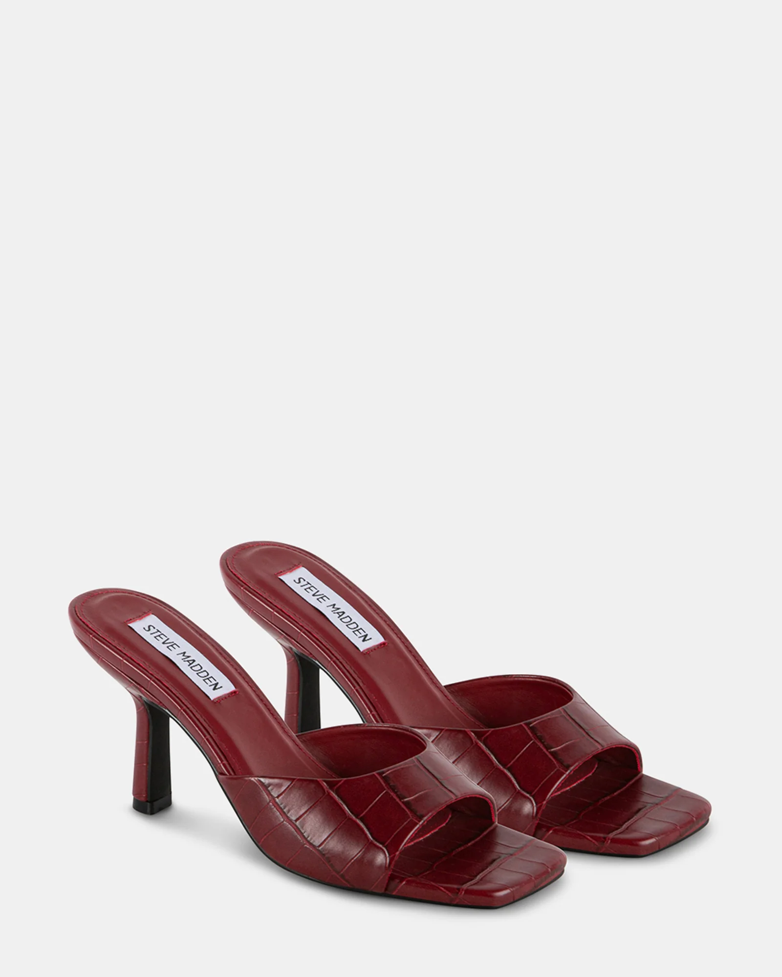 DANNA BURGUNDY EXOTIC 4 DANNA BURGUNDY EXOTIC