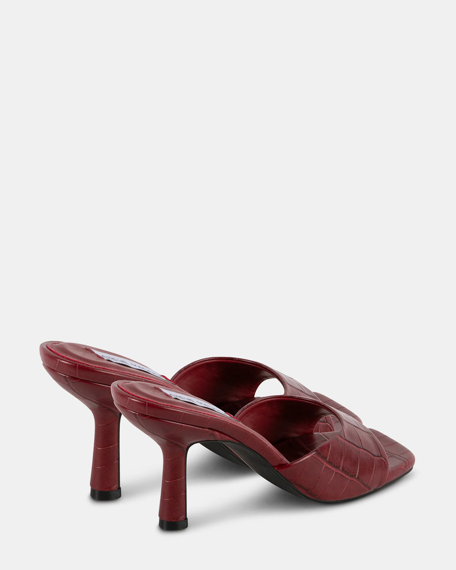 DANNA BURGUNDY EXOTIC 6 DANNA BURGUNDY EXOTIC