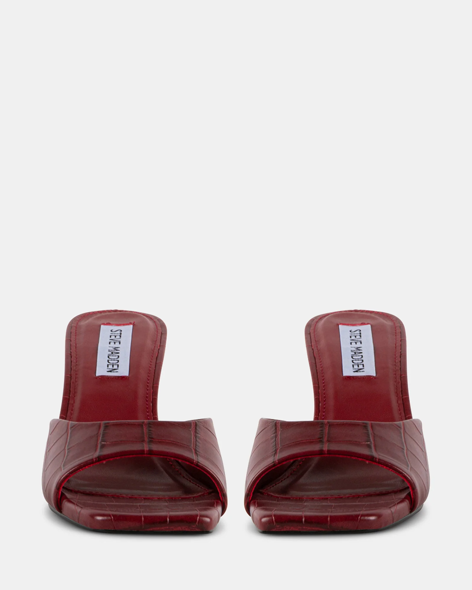 DANNA BURGUNDY EXOTIC 7 DANNA BURGUNDY EXOTIC