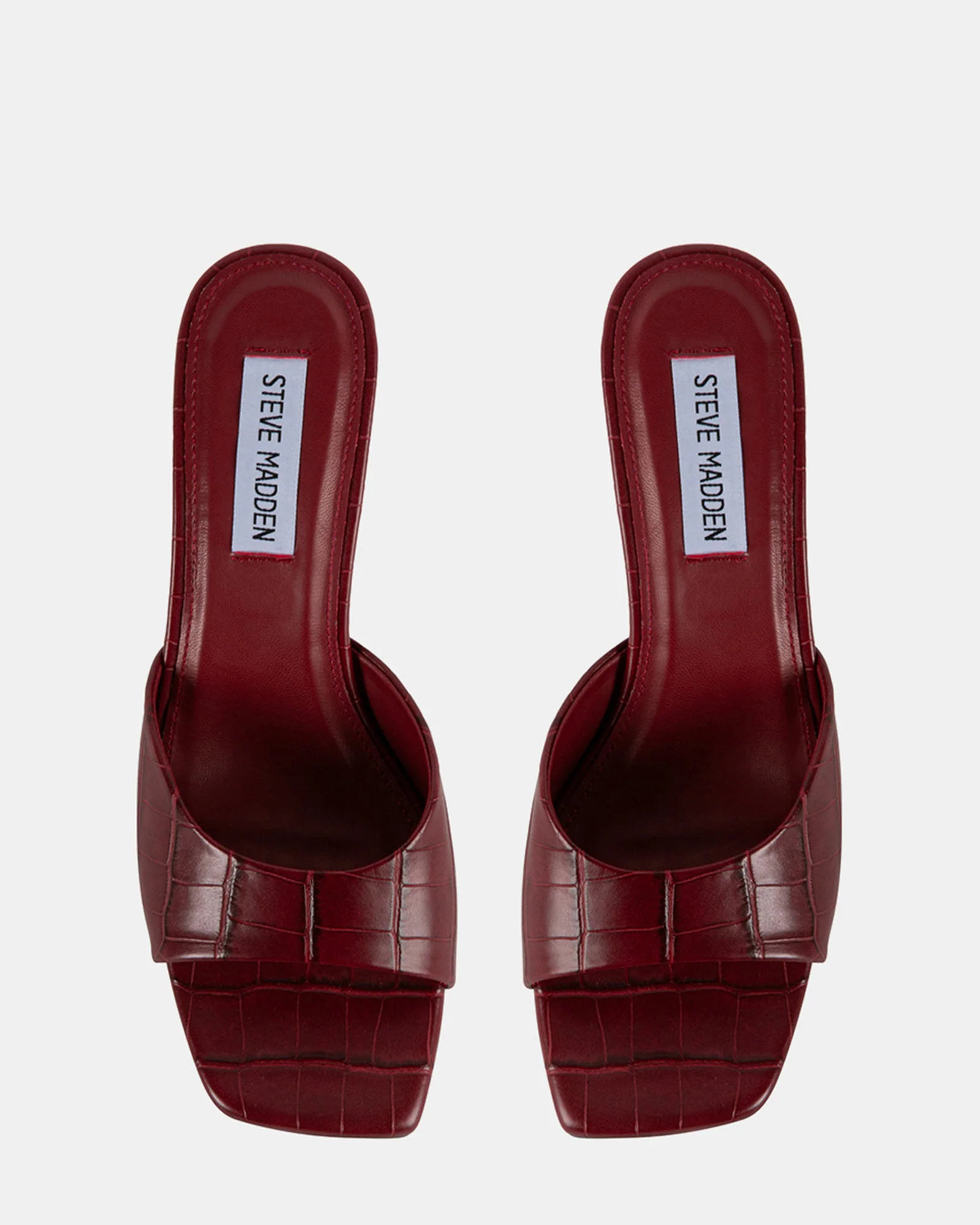 DANNA BURGUNDY EXOTIC 9 DANNA BURGUNDY EXOTIC