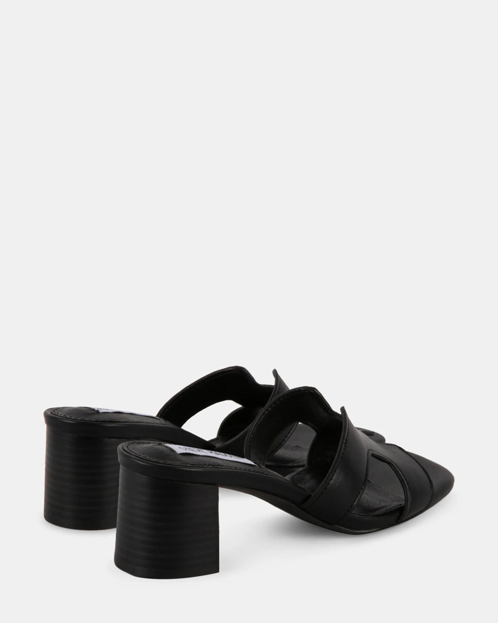 VALUE BLACK 4 VALUE BLACK
