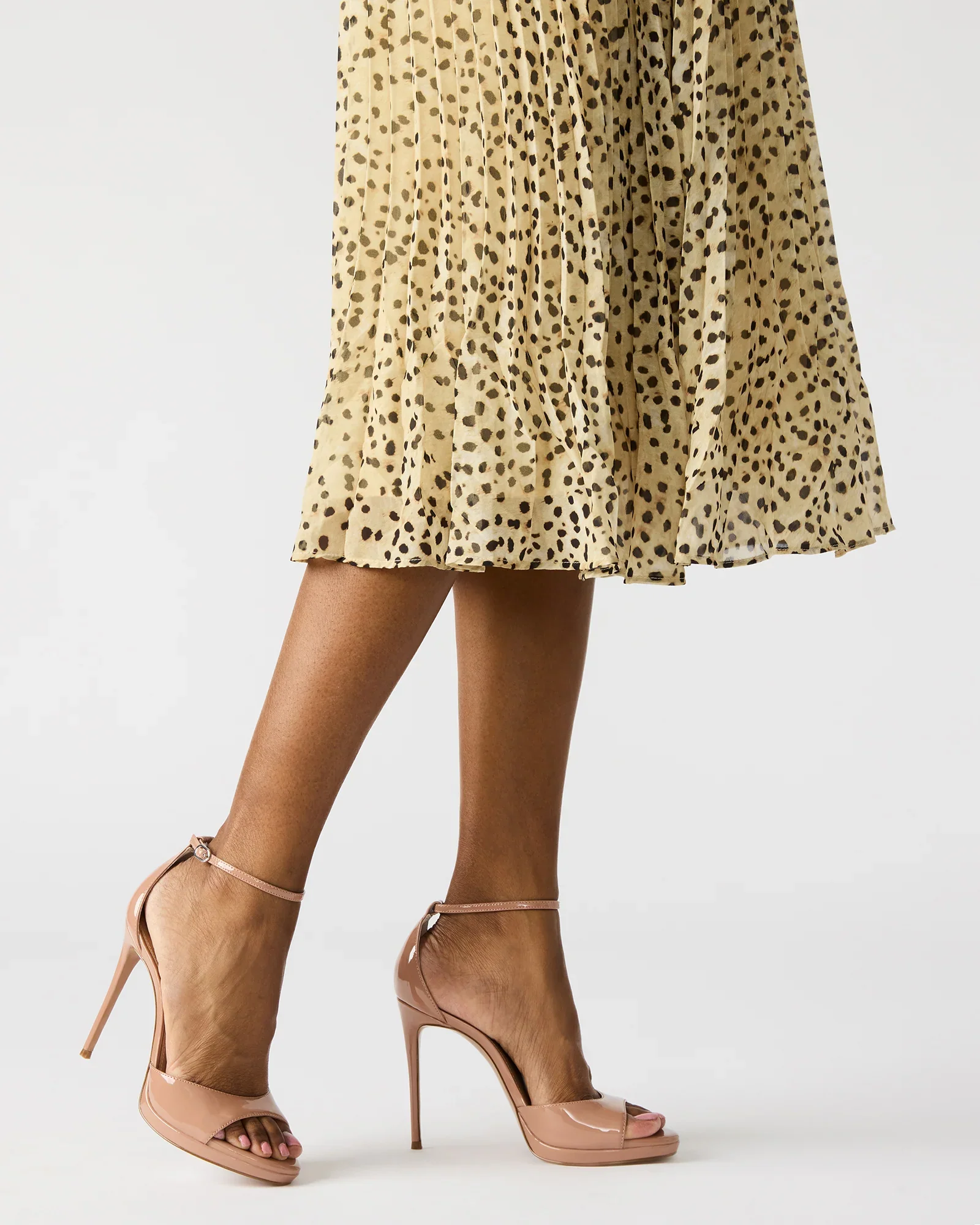 WILEYY BLUSH PATENT 3 WILEYY BLUSH PATENT