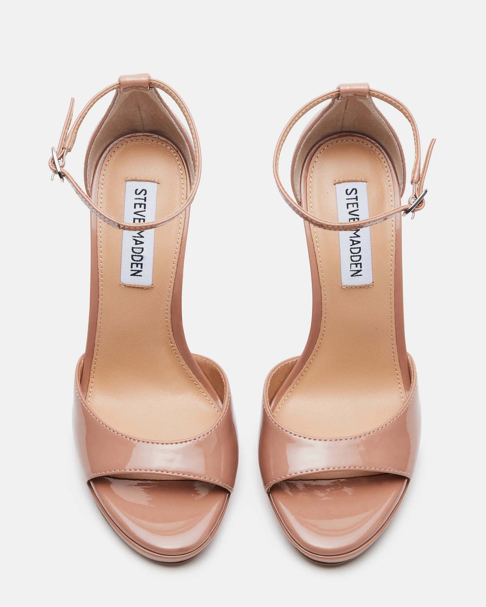 WILEYY BLUSH PATENT 6 WILEYY BLUSH PATENT