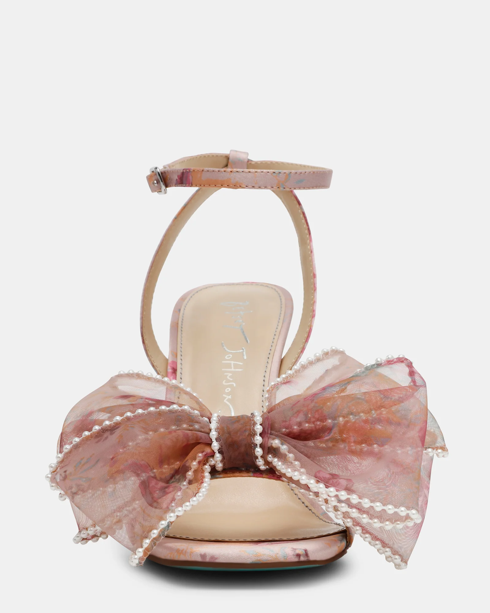 SB-FAWN PINK MULTI 4 SB-FAWN PINK MULTI