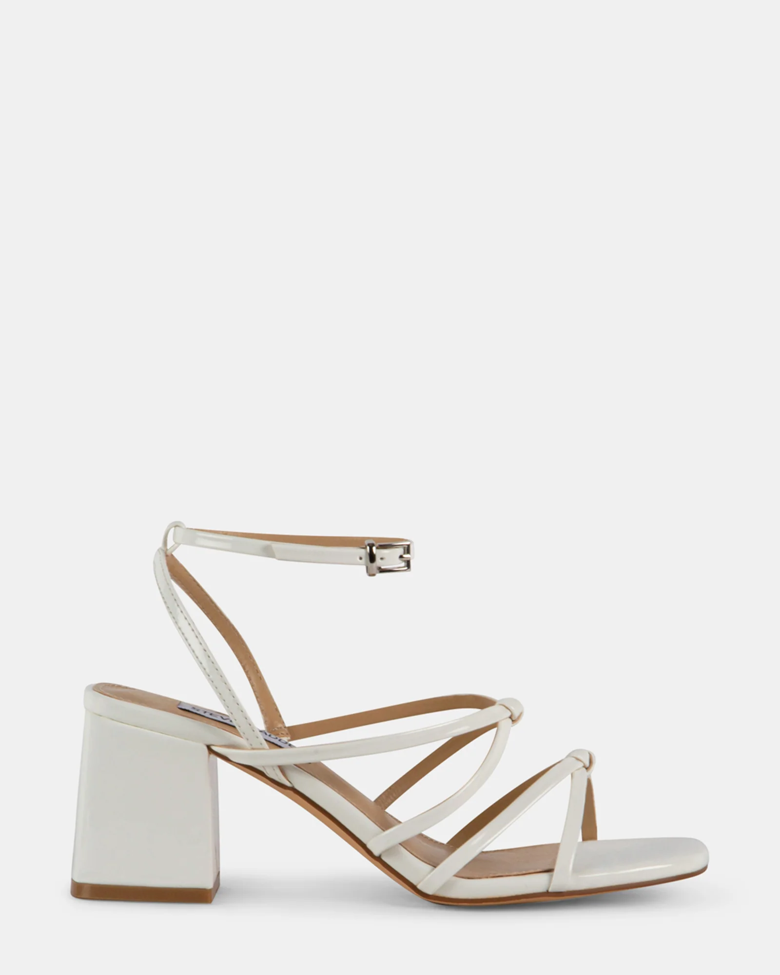 RESPECT WHITE PATENT