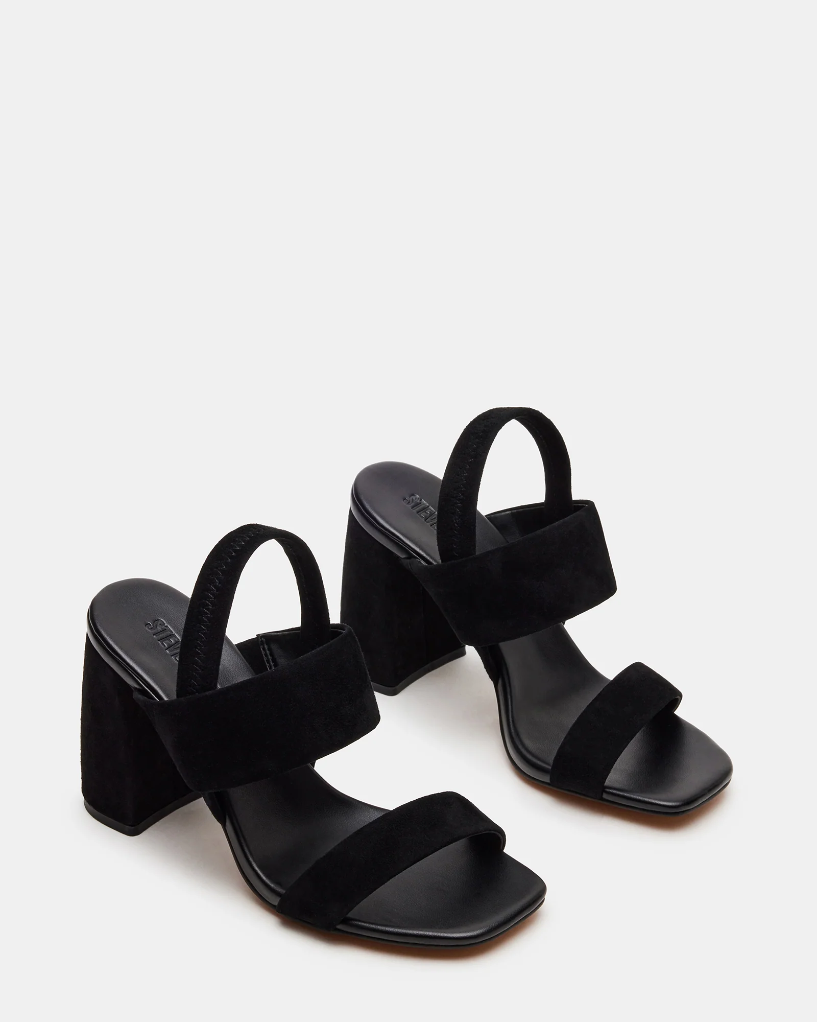 MARBELL BLACK 3 MARBELL BLACK