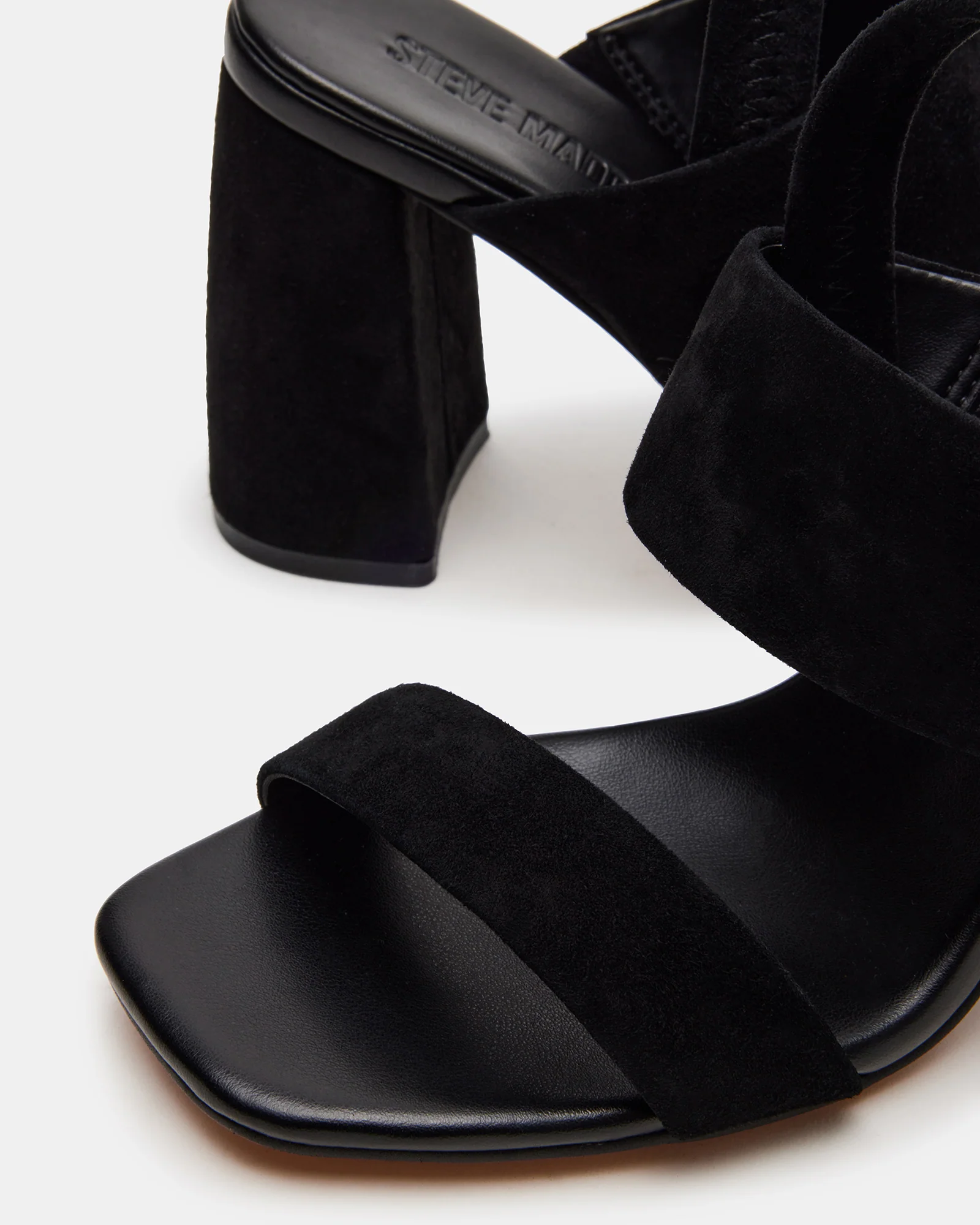 MARBELL BLACK 6 MARBELL BLACK