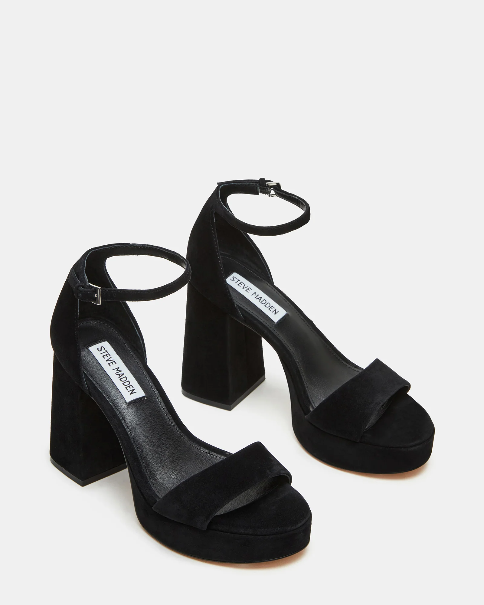 MYTHIC BLACK SUEDE 3 MYTHIC BLACK SUEDE