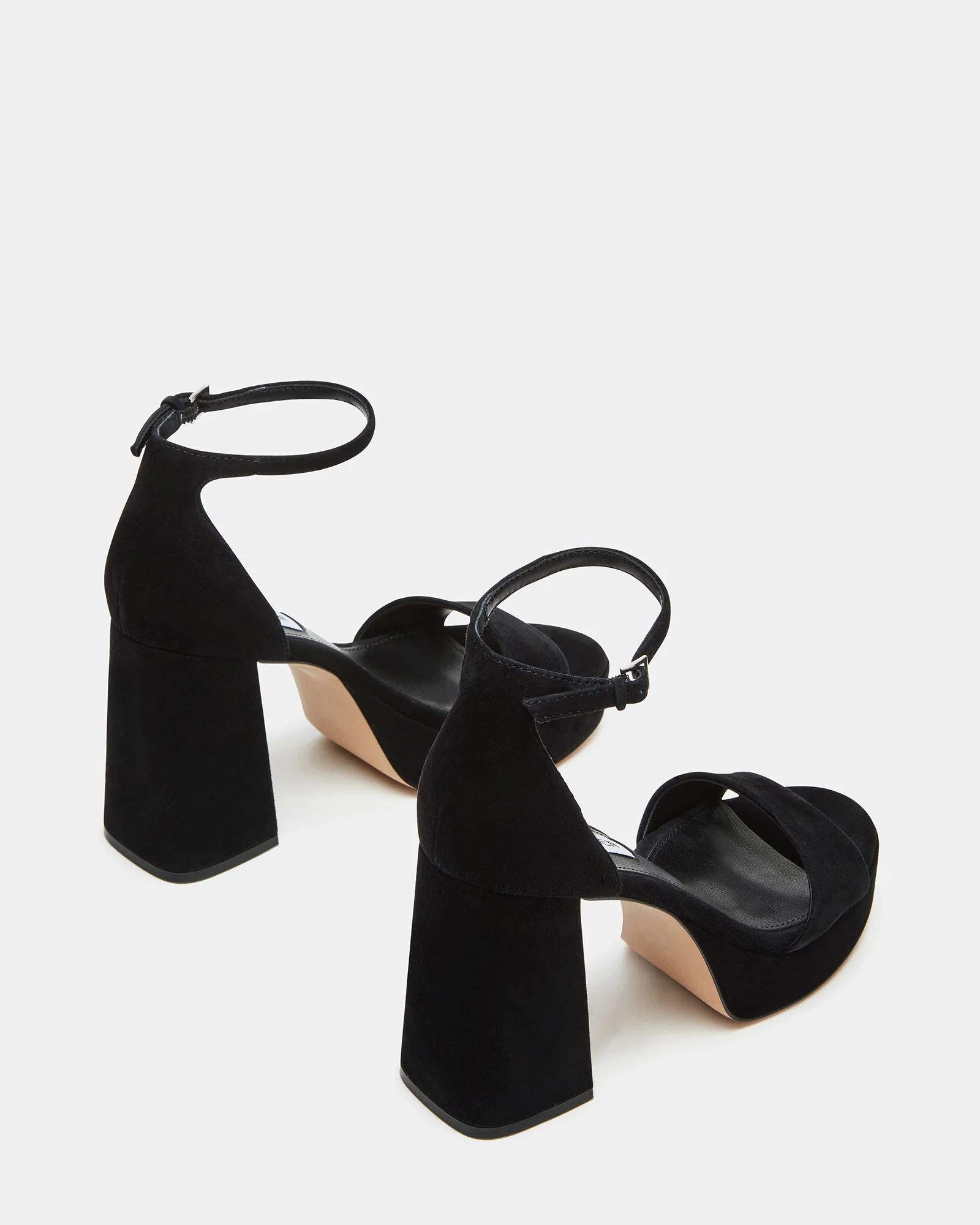 MYTHIC BLACK SUEDE 4 MYTHIC BLACK SUEDE