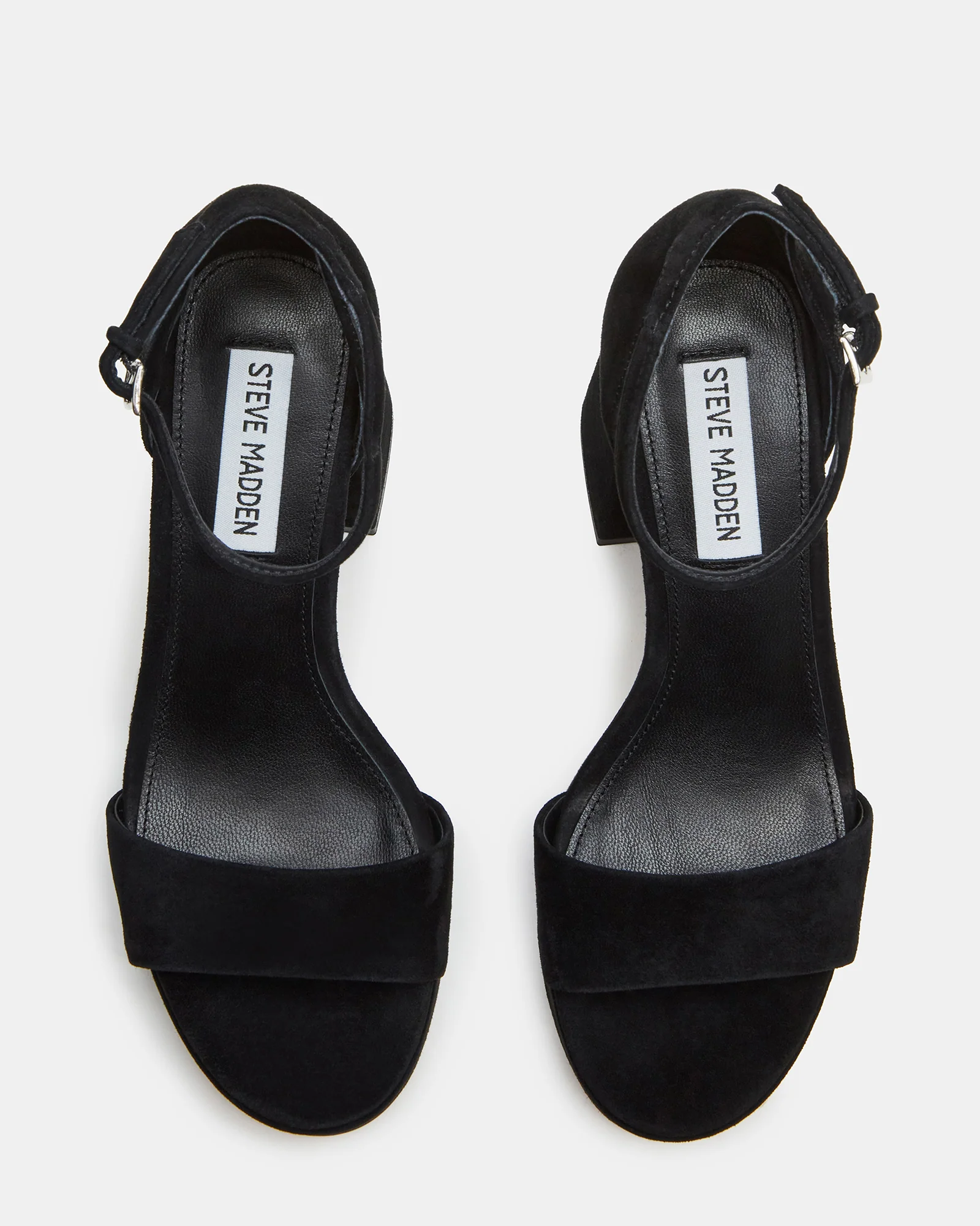 MYTHIC BLACK SUEDE 5 MYTHIC BLACK SUEDE