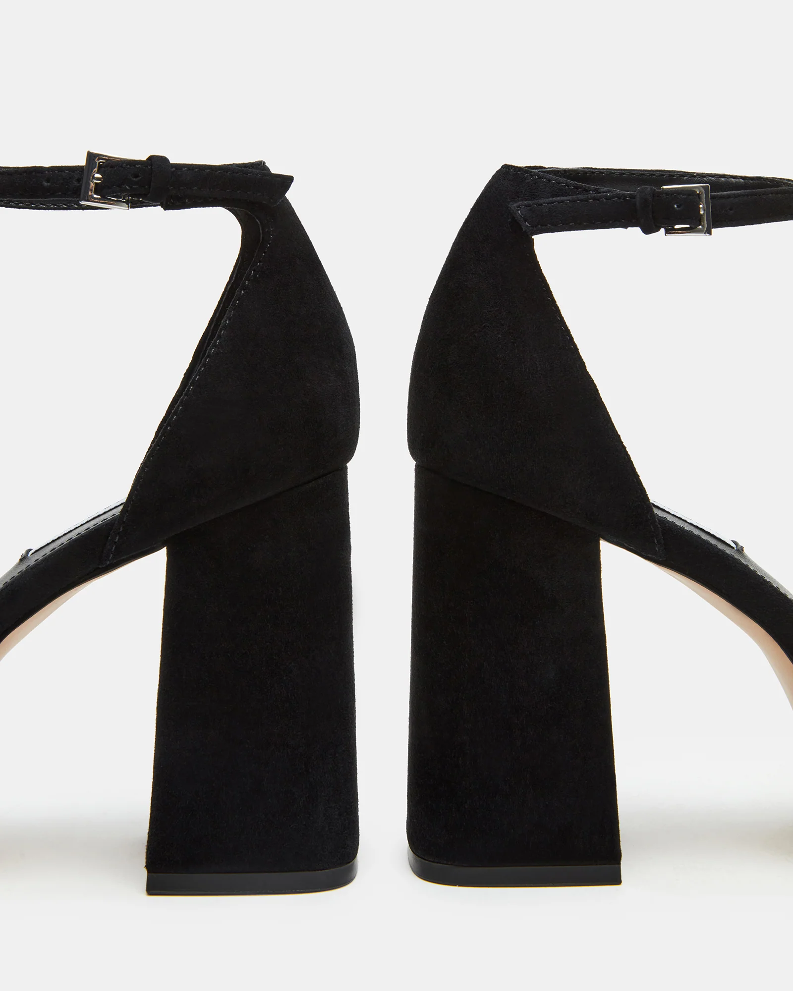 MYTHIC BLACK SUEDE 6 MYTHIC BLACK SUEDE