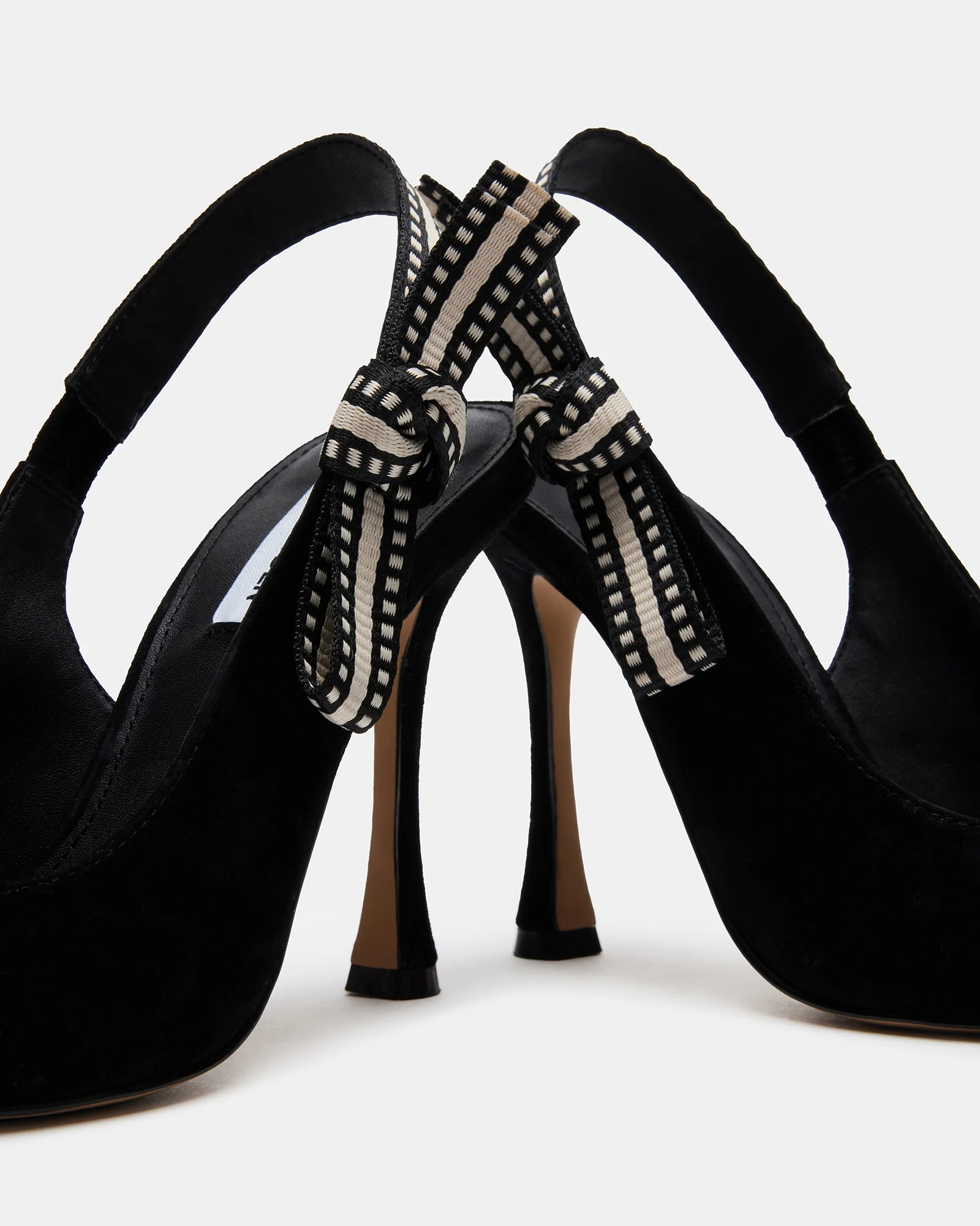 BRI BLACK SUEDE 5 BRI BLACK SUEDE