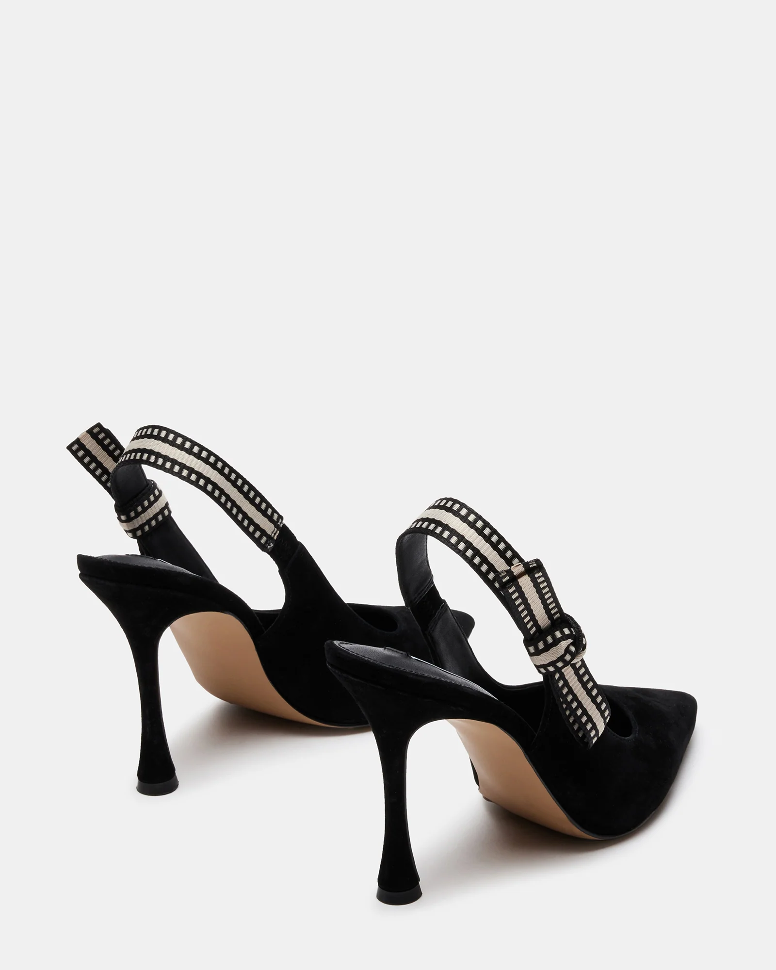 BRI BLACK SUEDE 7 BRI BLACK SUEDE