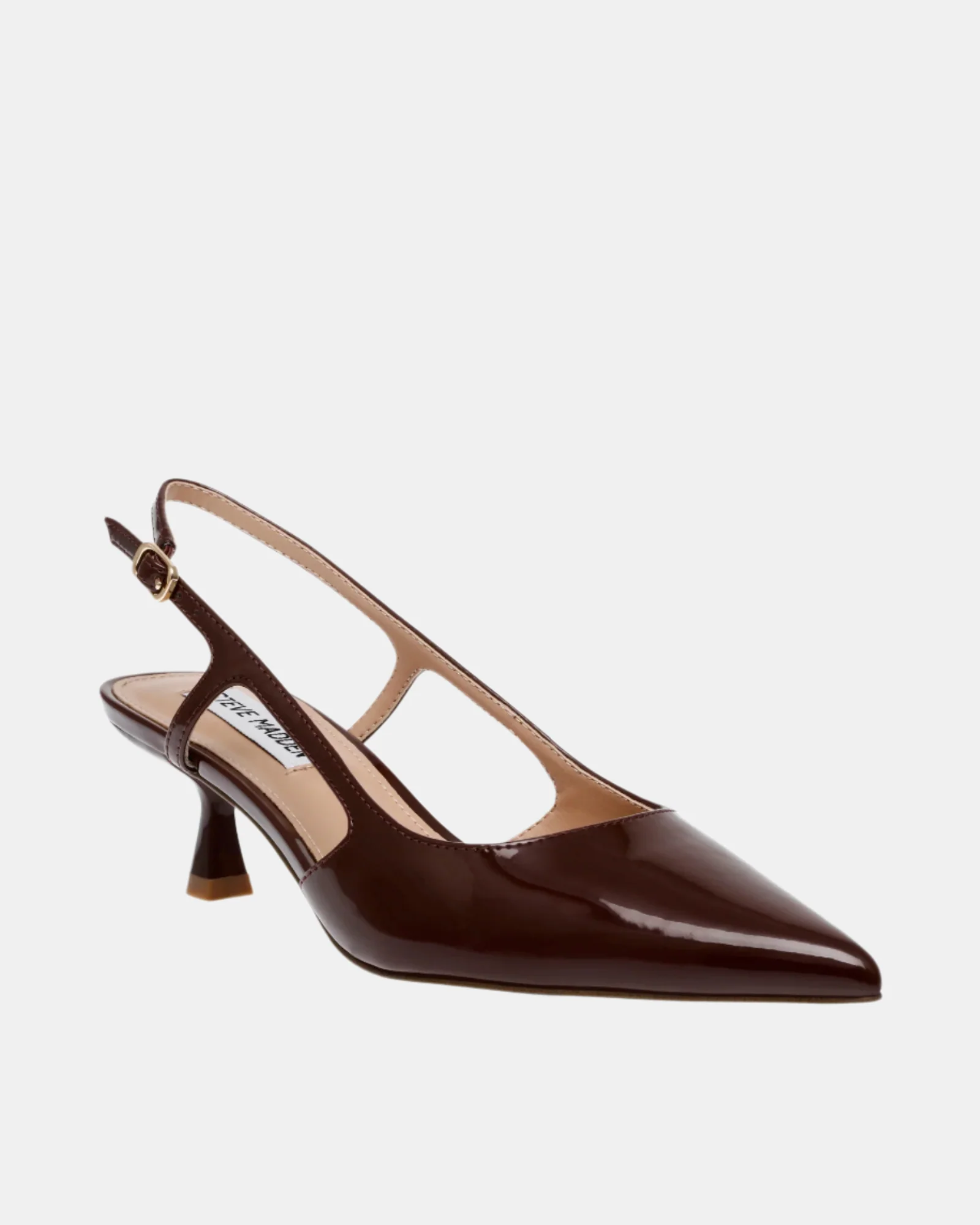 LEGACI BROWN PATENT 3 LEGACI BROWN PATENT