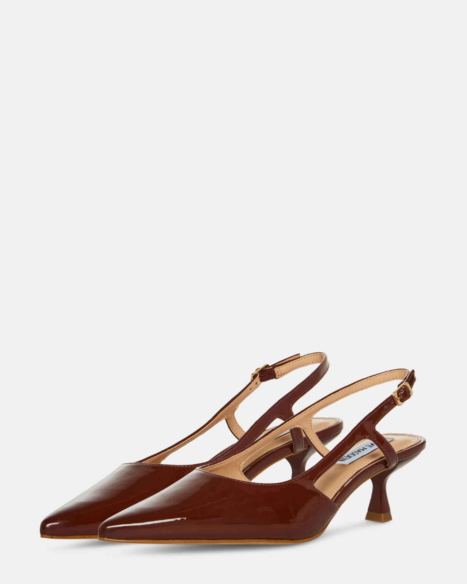 LEGACI BROWN PATENT 4 LEGACI BROWN PATENT