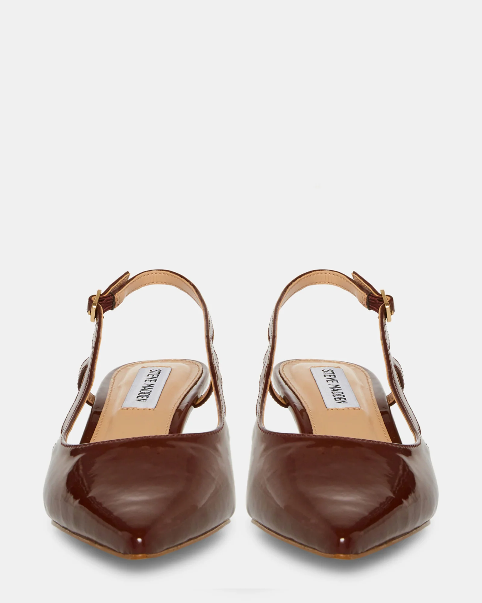 LEGACI BROWN PATENT 5 LEGACI BROWN PATENT