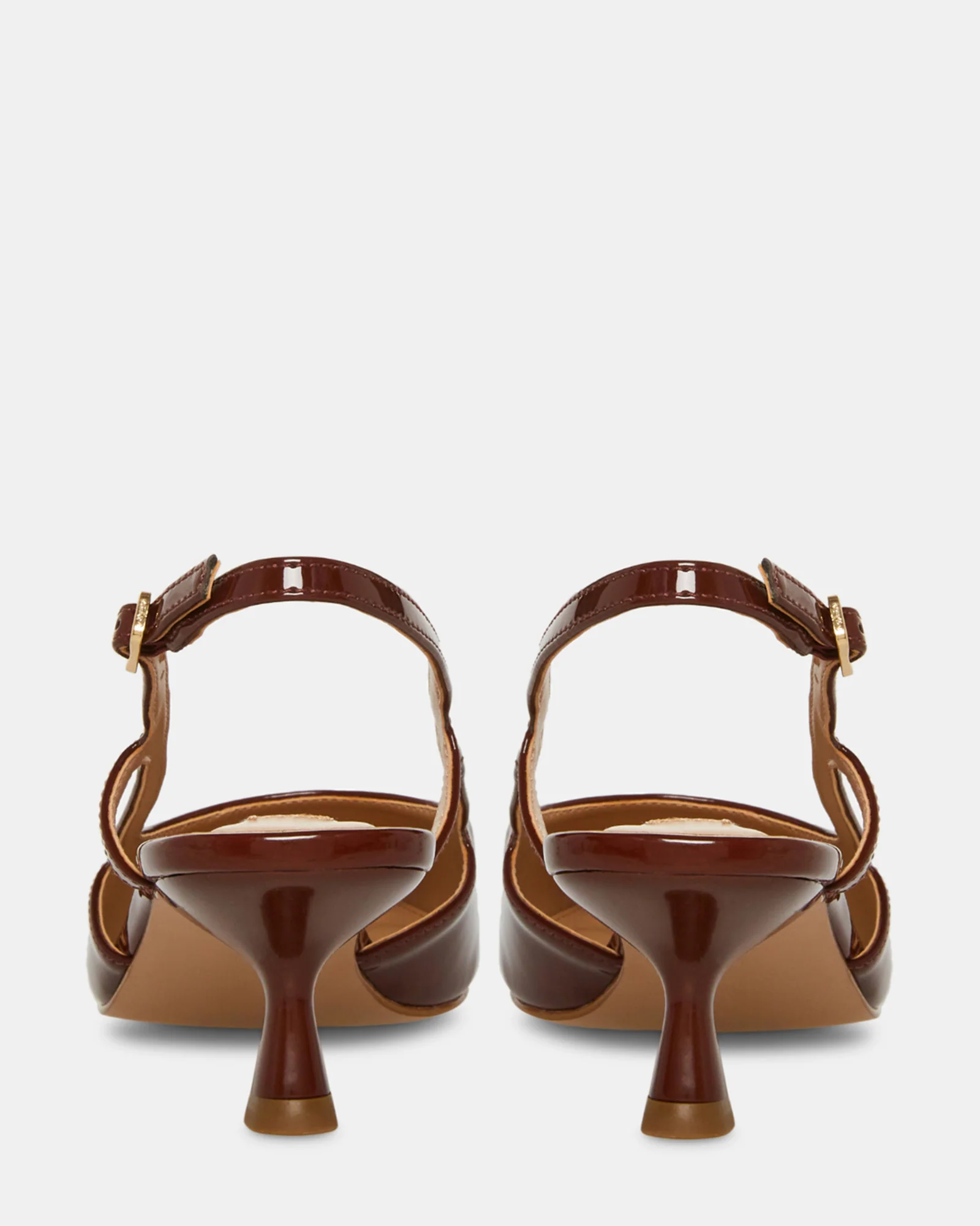 LEGACI BROWN PATENT 6 LEGACI BROWN PATENT