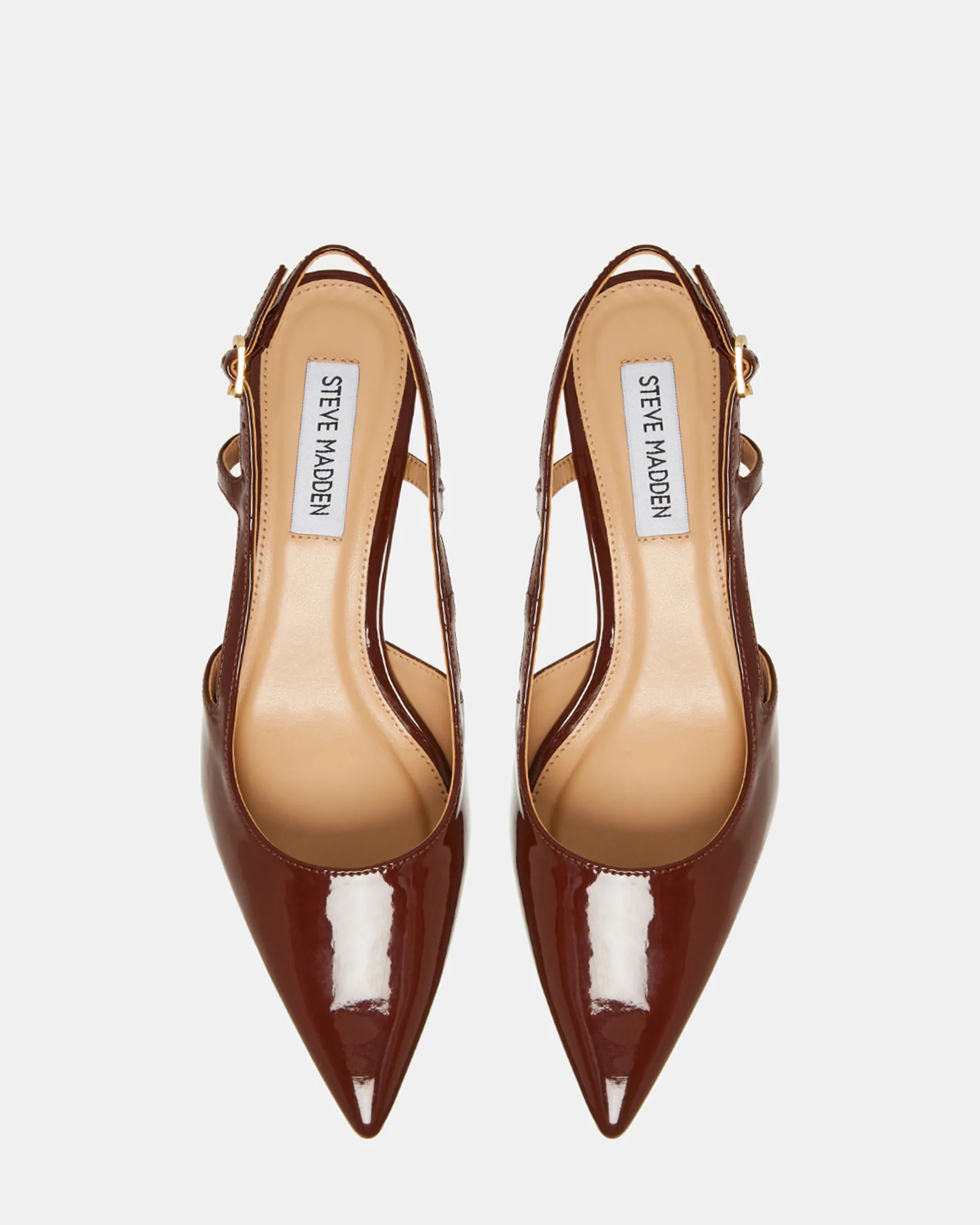 LEGACI BROWN PATENT 7 LEGACI BROWN PATENT