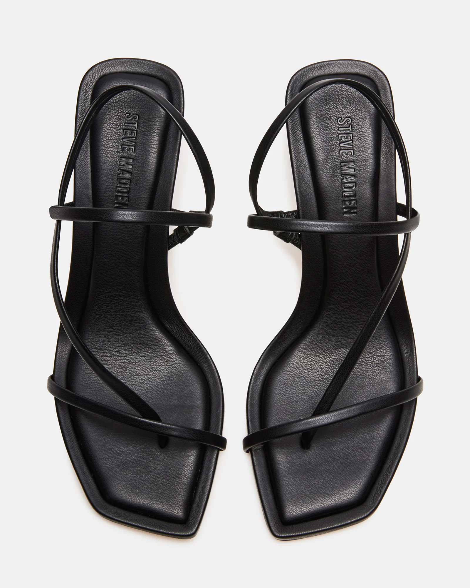 LOCKE BLACK 6 LOCKE BLACK